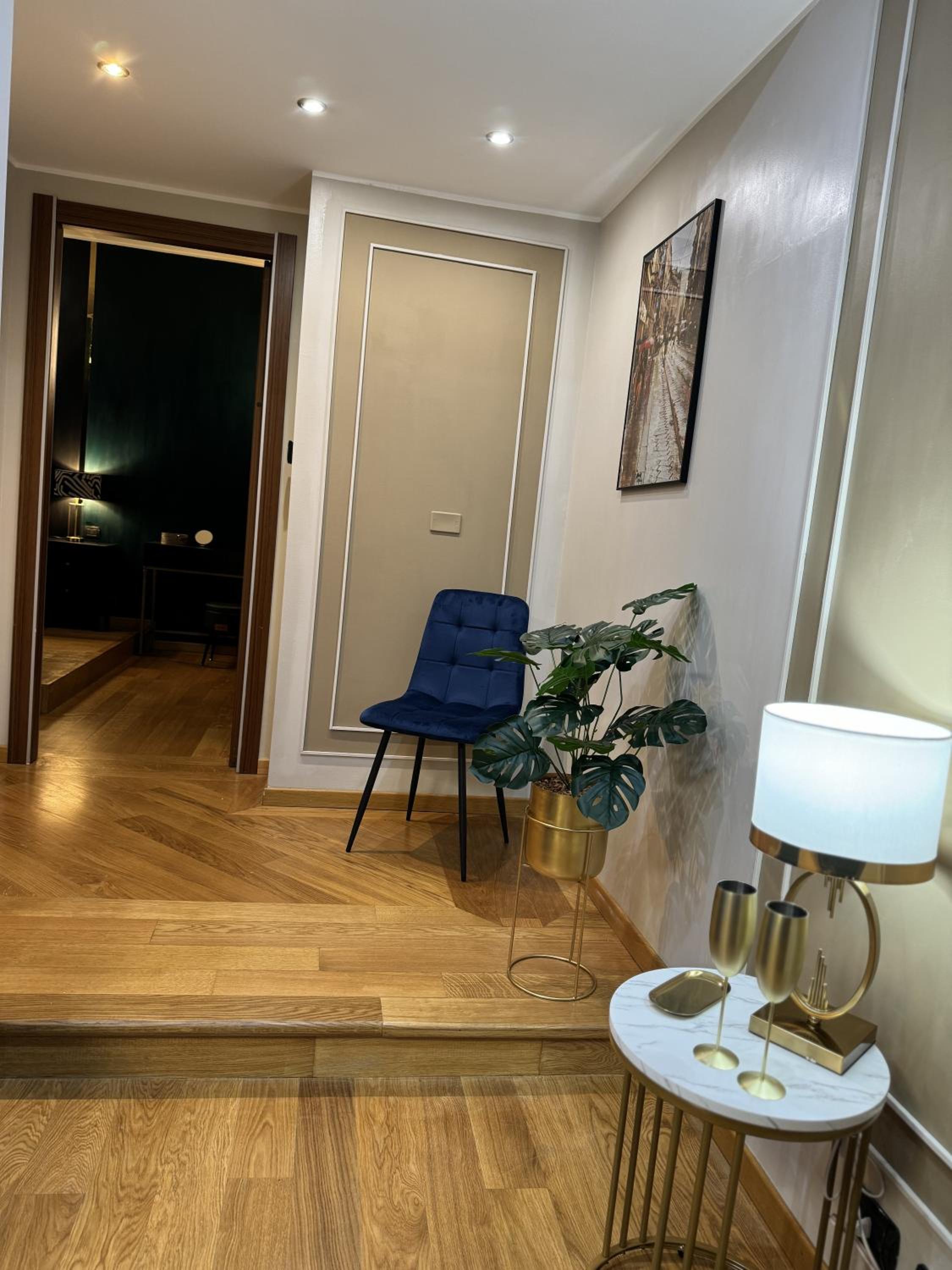 Milano Arco della pace Sempione