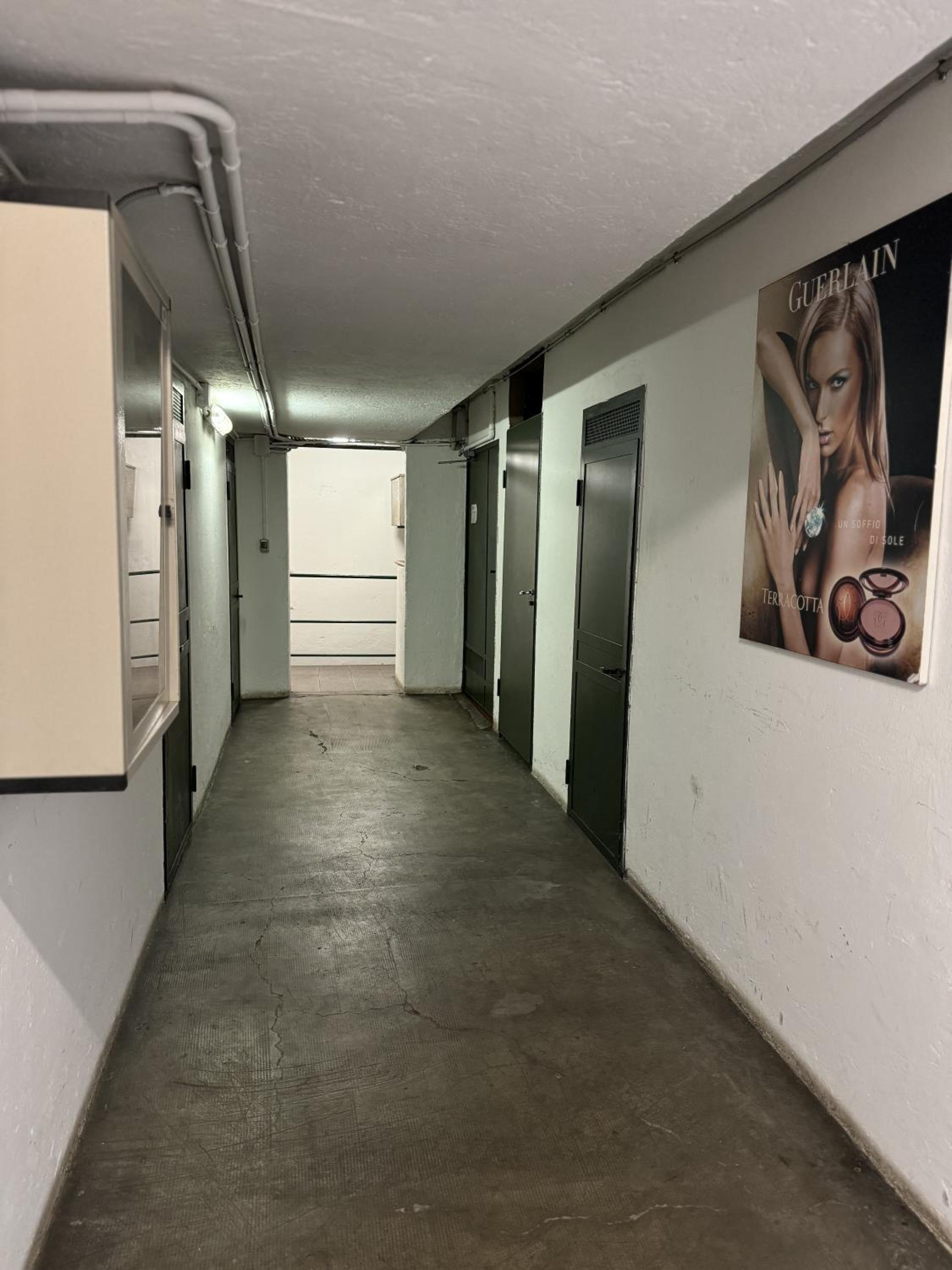 Milano Arco della pace Sempione
