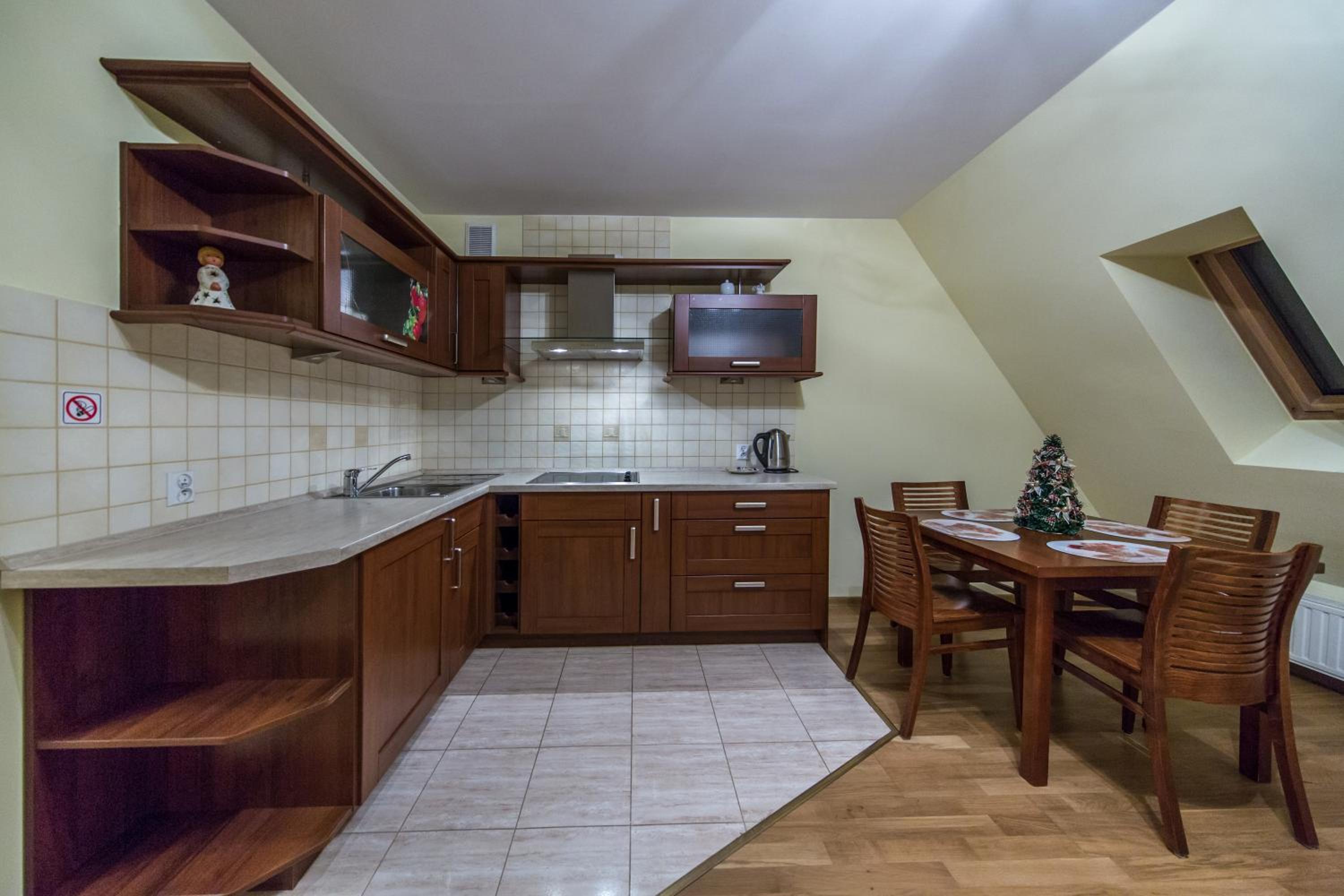 Zakopane Vacations - Apart4You Apartament Meteor - Property Image 3