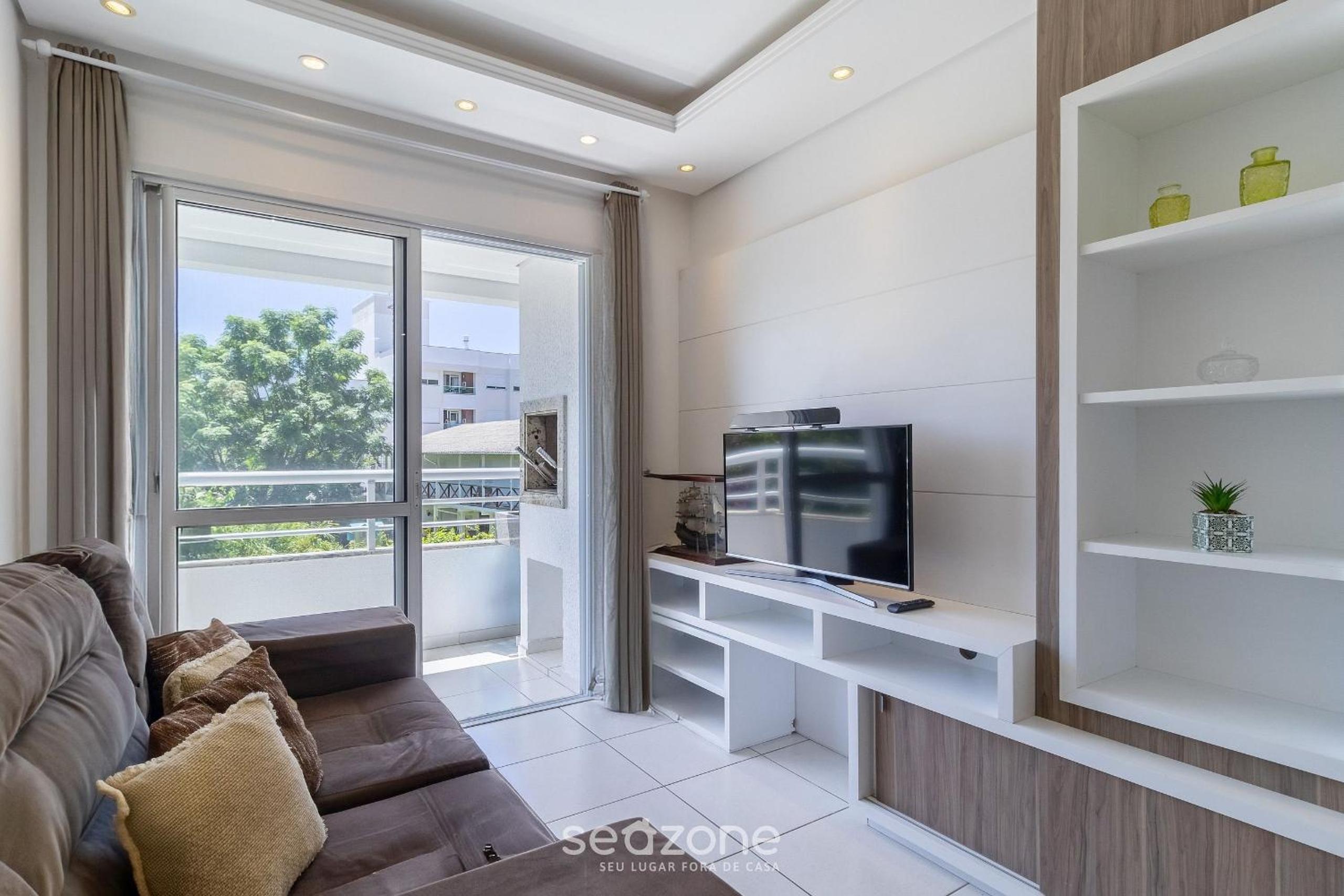 Comfort & leisure in Canasvieiras – CCP0207