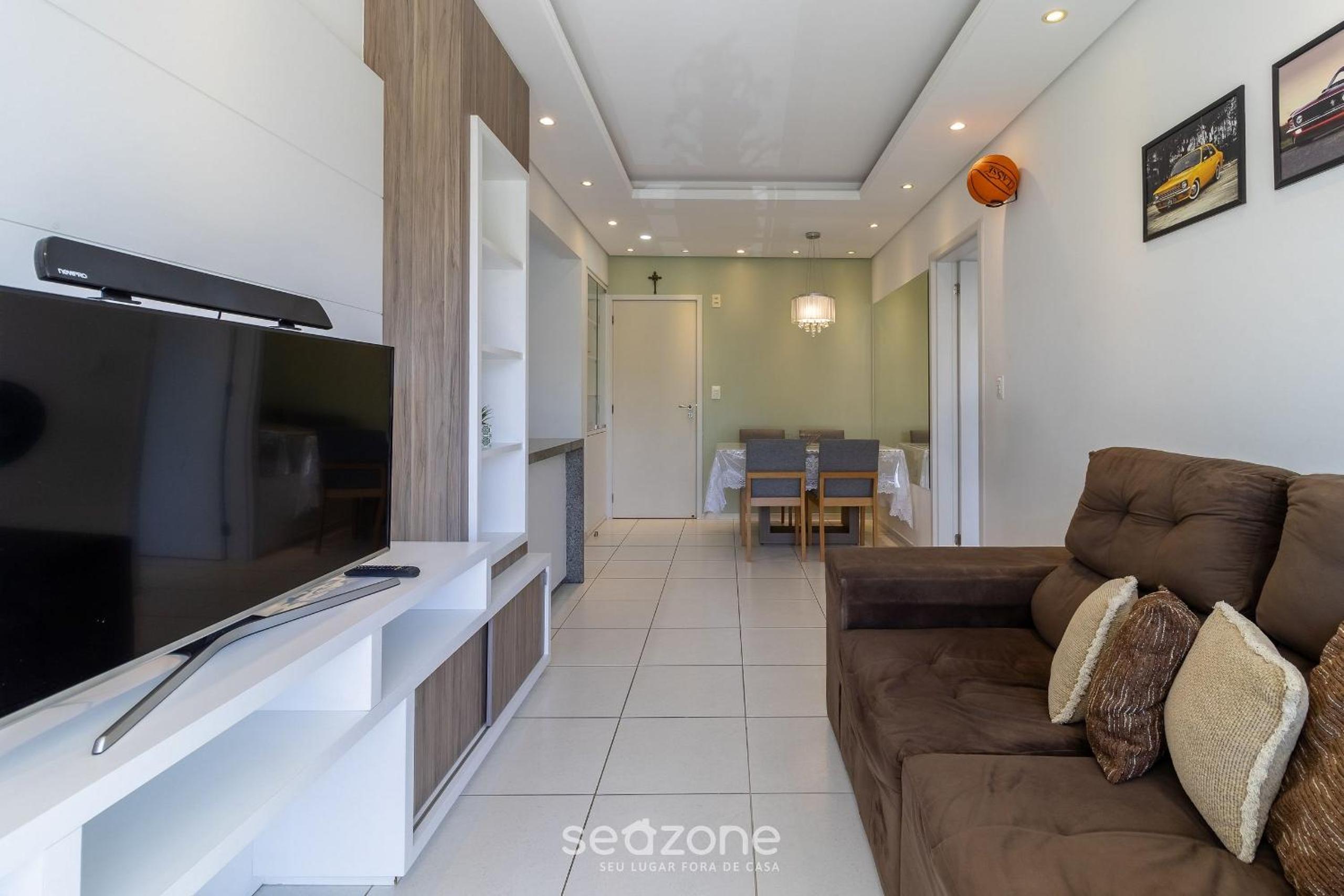 Comfort & leisure in Canasvieiras – CCP0207