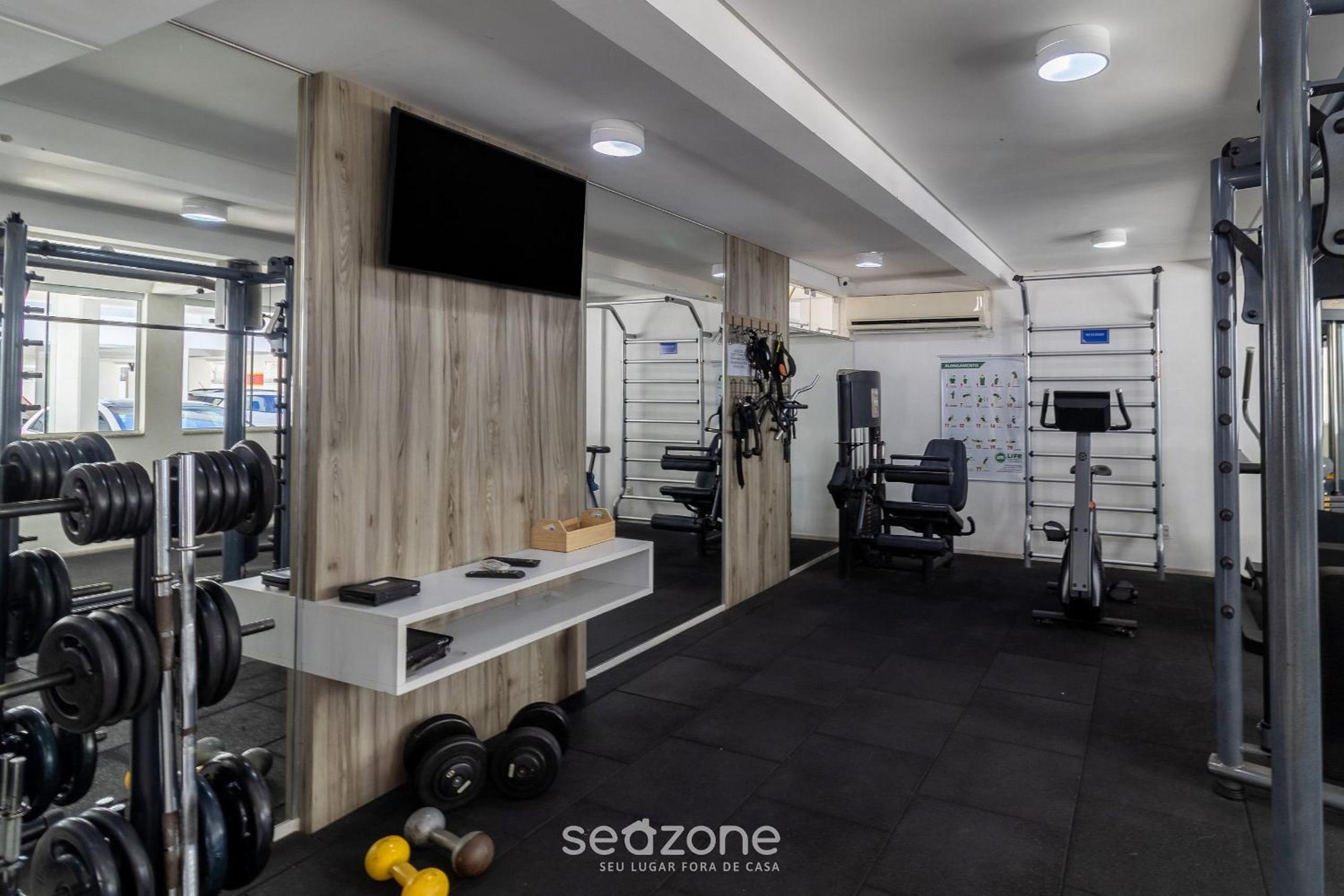 Comfort & leisure in Canasvieiras – CCP0207