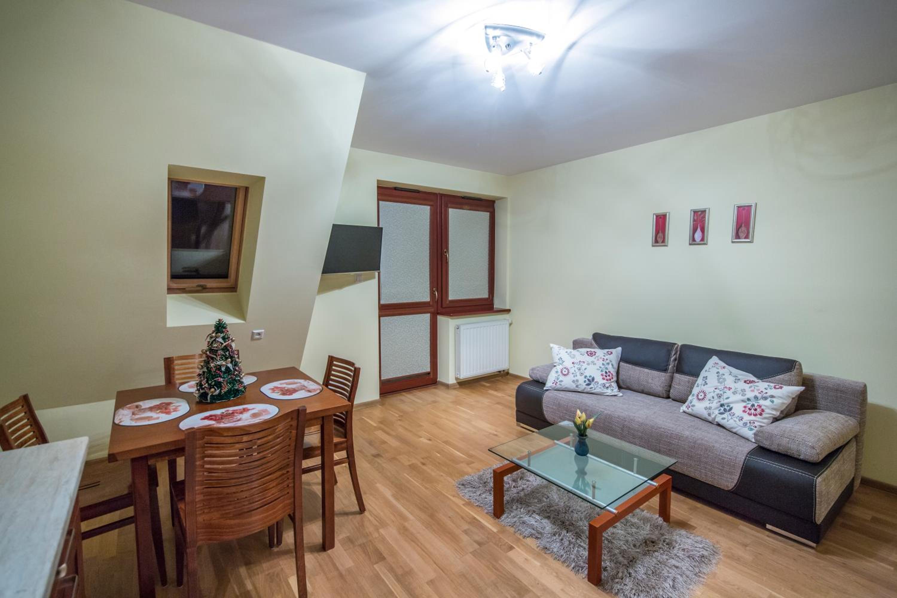 Zakopane Vacations - Apart4You Apartament Meteor - Property Image 7