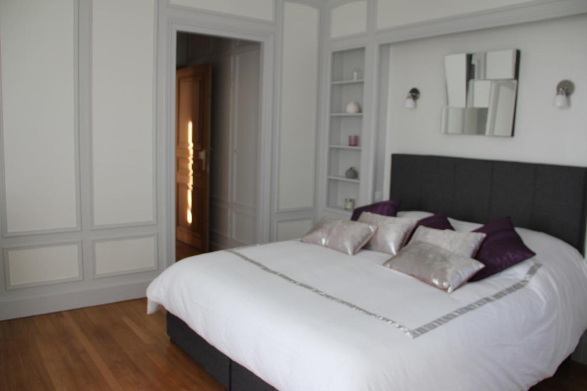 Villa Louis Victor