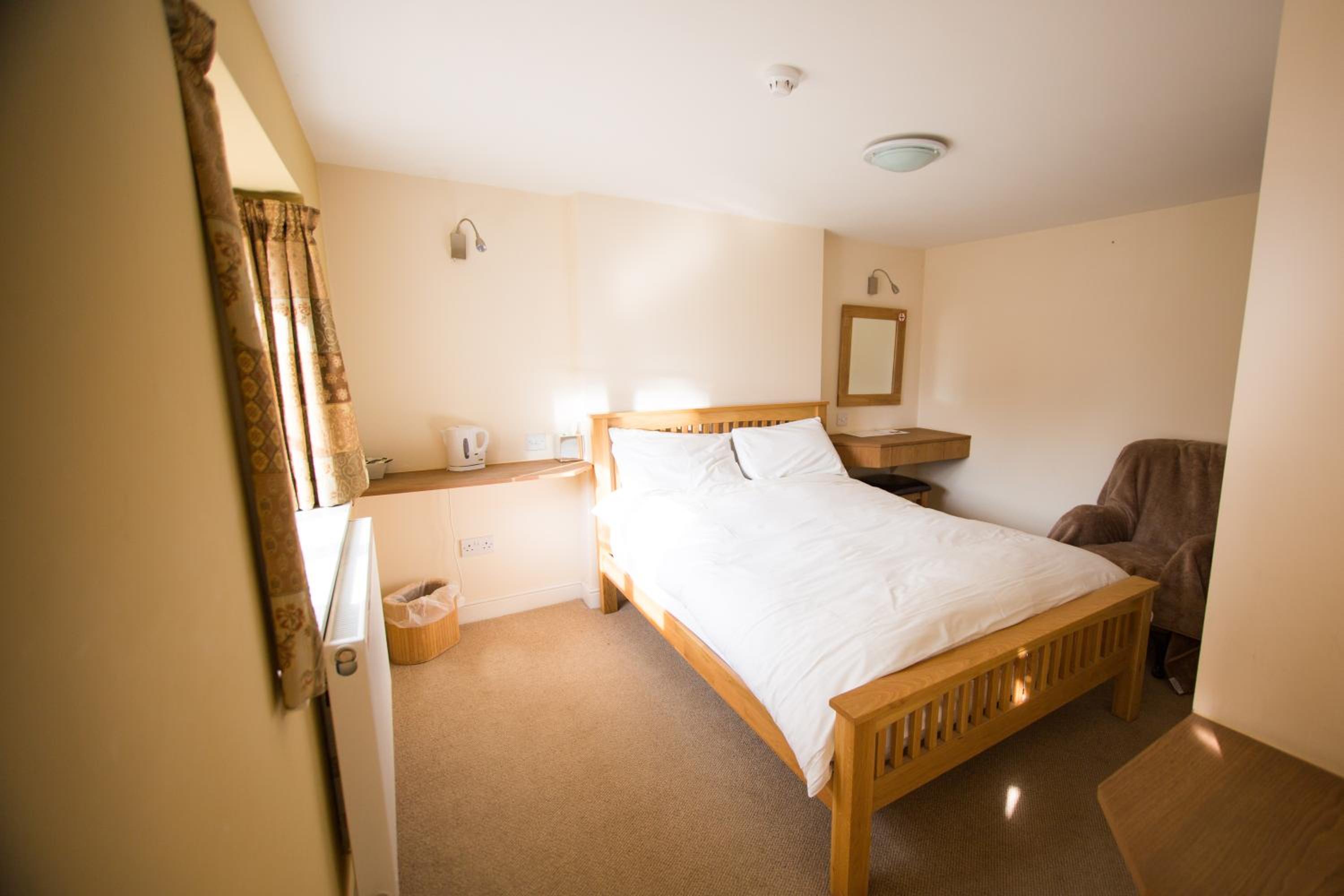 The Star Inn 3