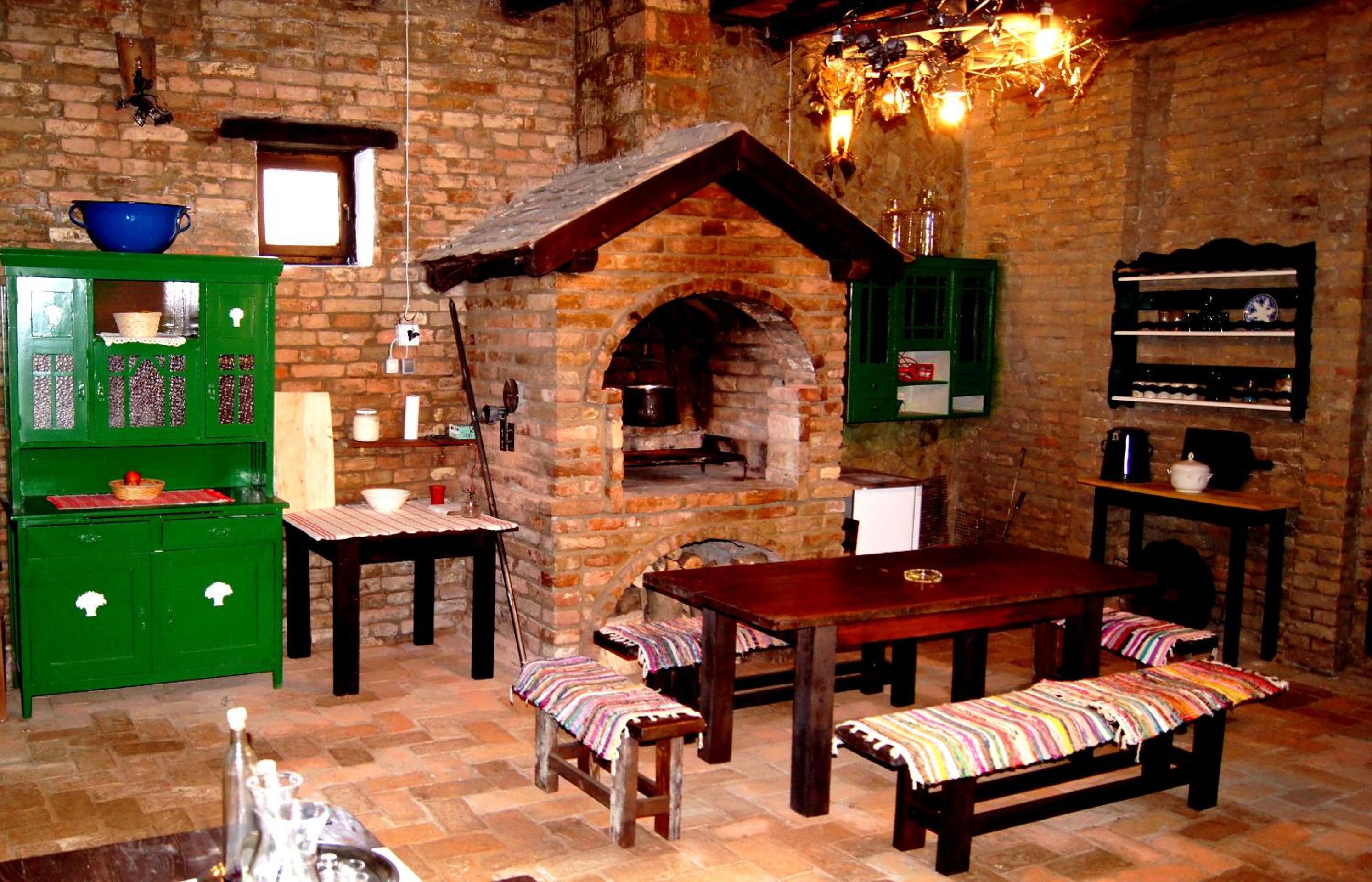 Guest House Stara Baranja view 3