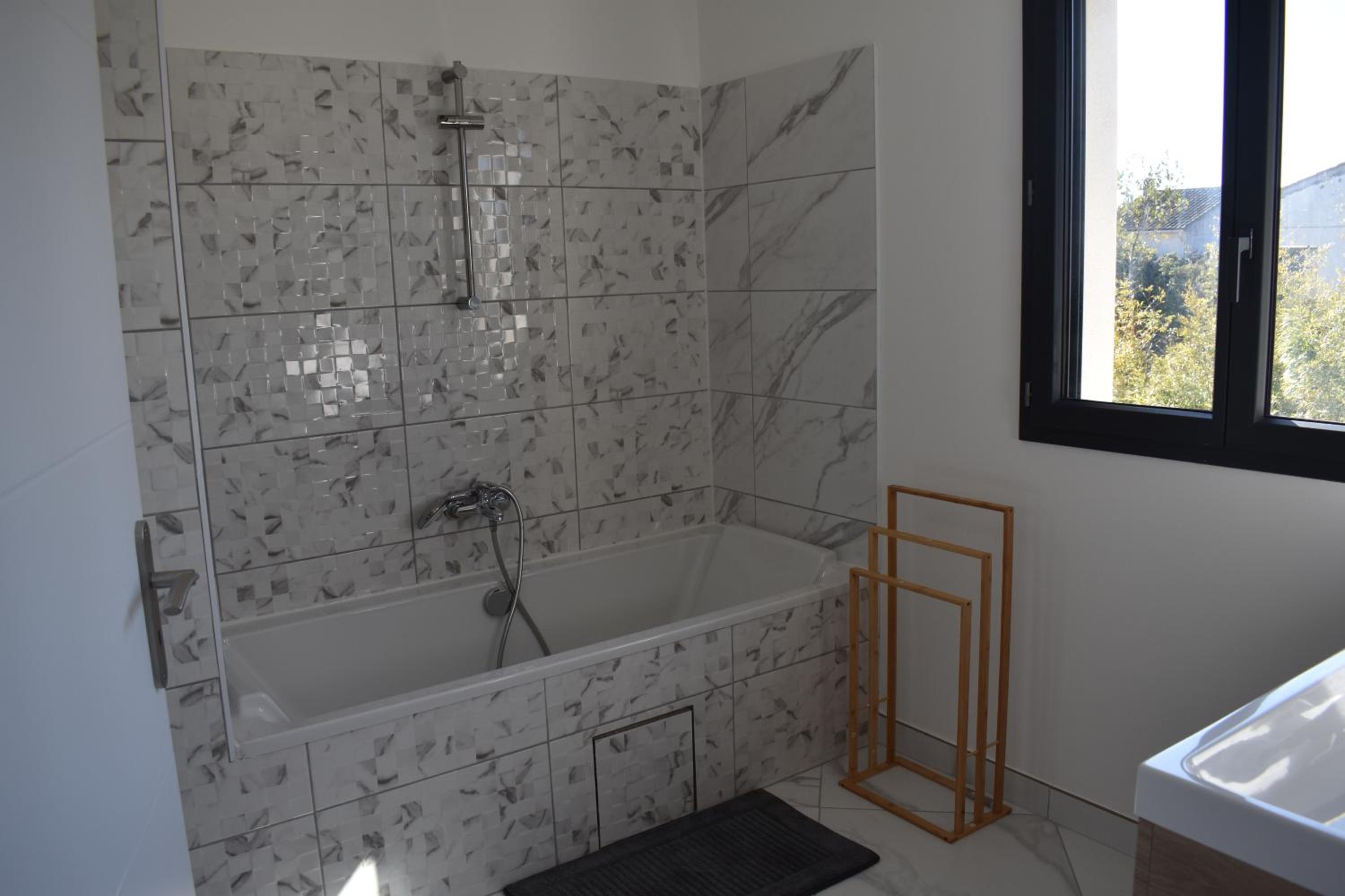 La Villa du Sud, Arles Camargue