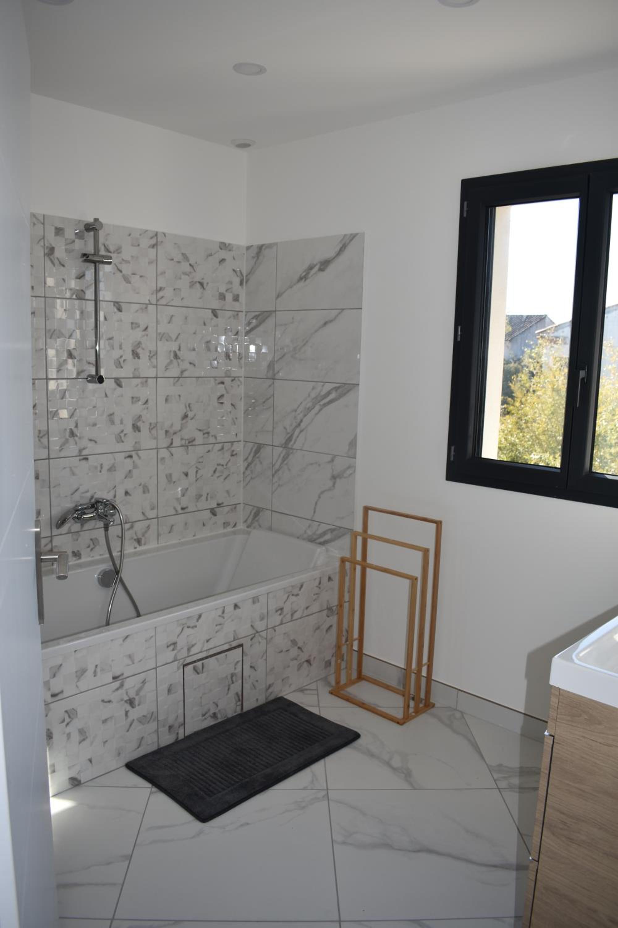 La Villa du Sud, Arles Camargue