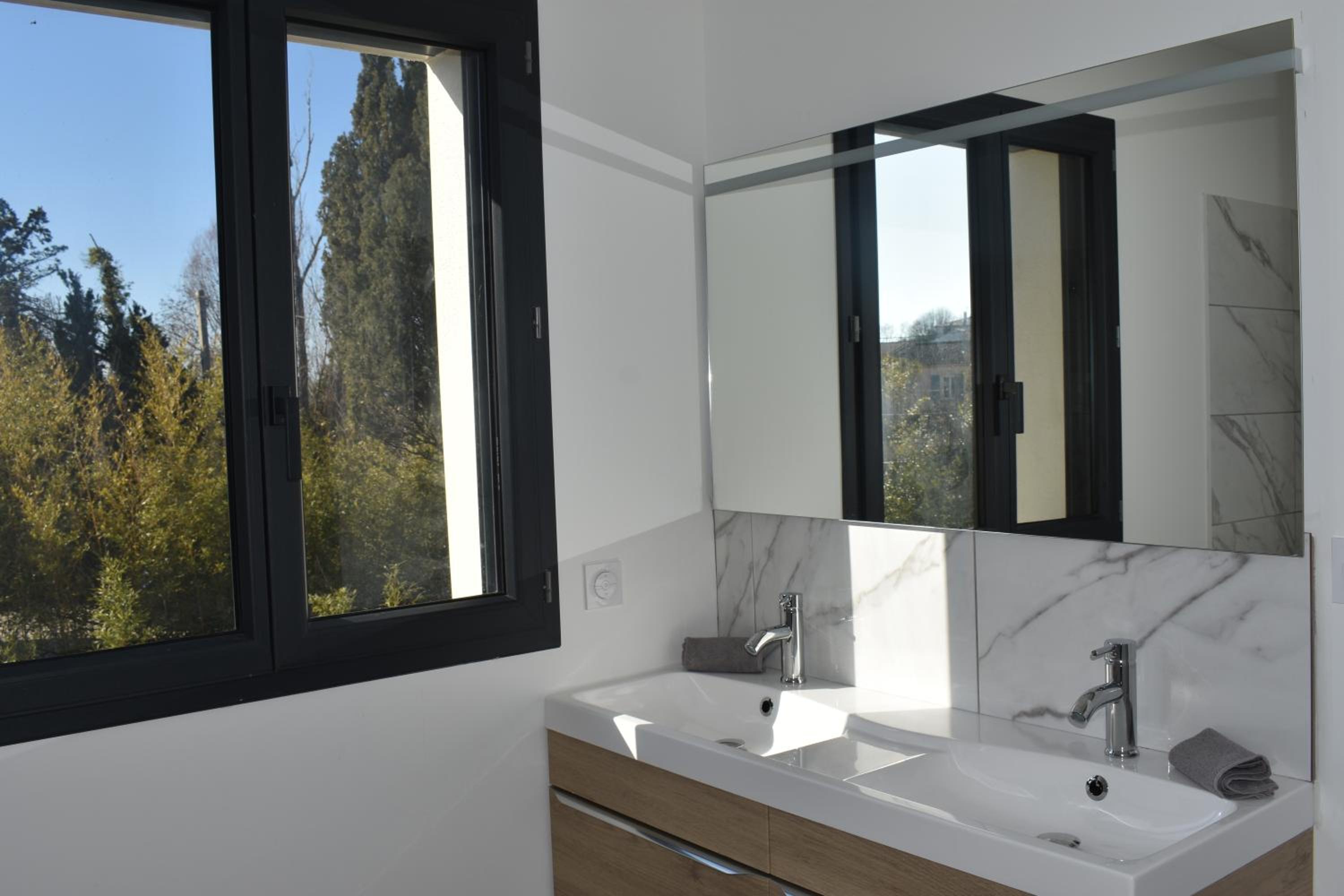 La Villa du Sud, Arles Camargue