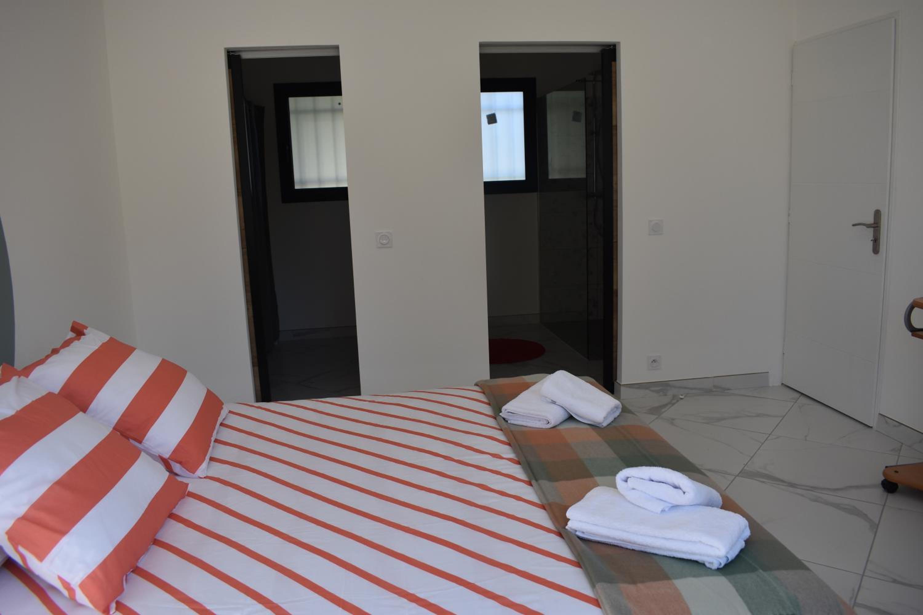 La Villa du Sud, Arles Camargue