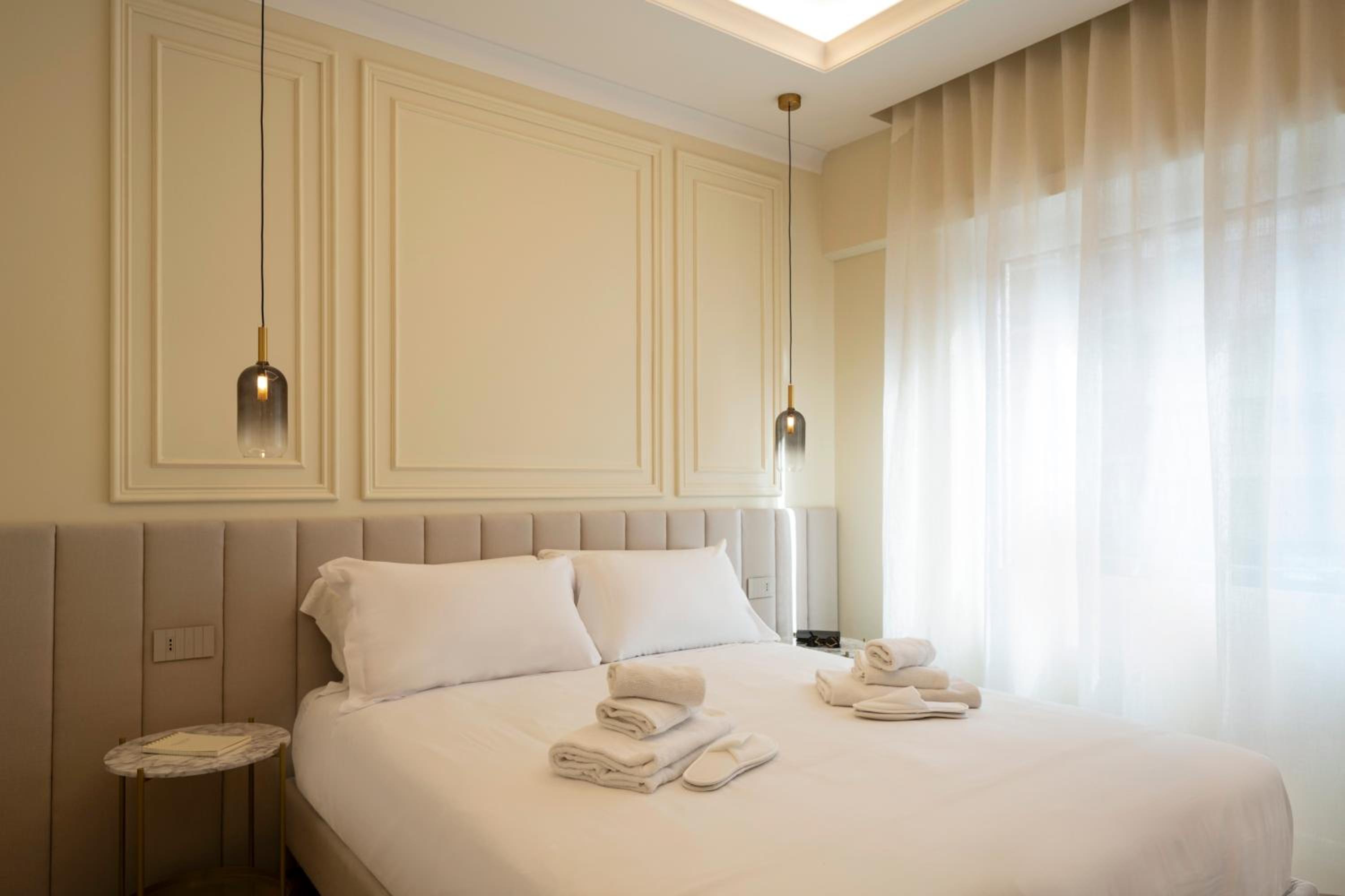 Eudora Guesthouse Roma