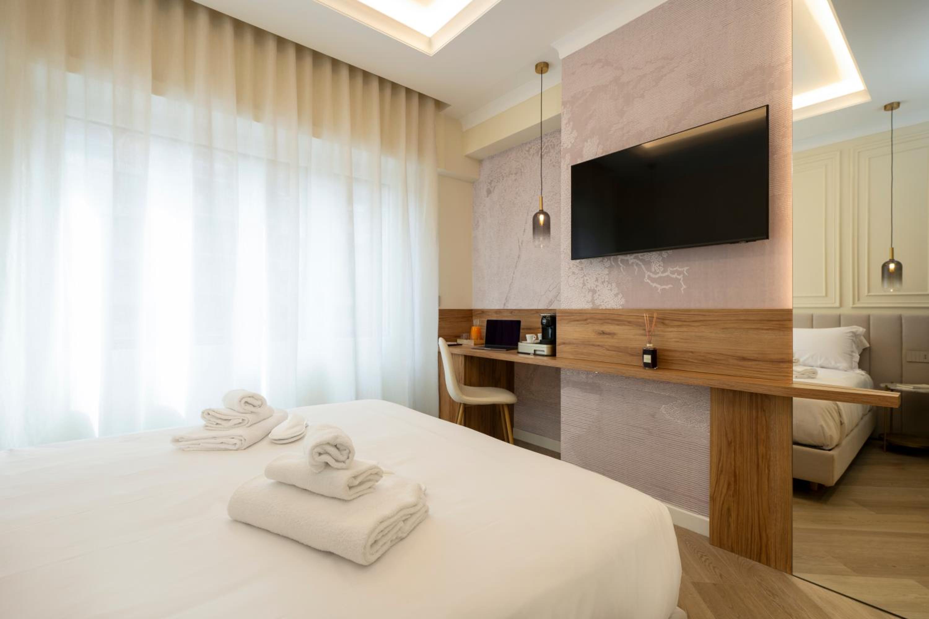 Eudora Guesthouse Roma