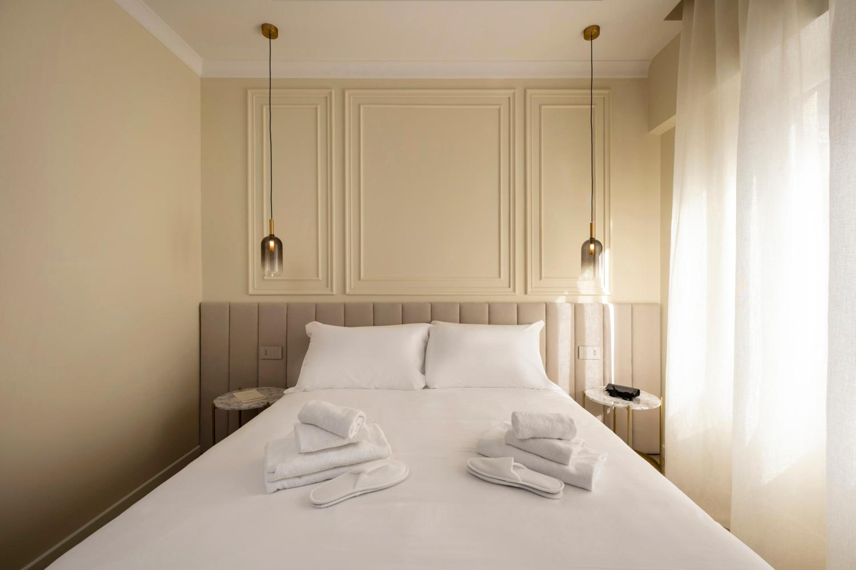 Eudora Guesthouse Roma