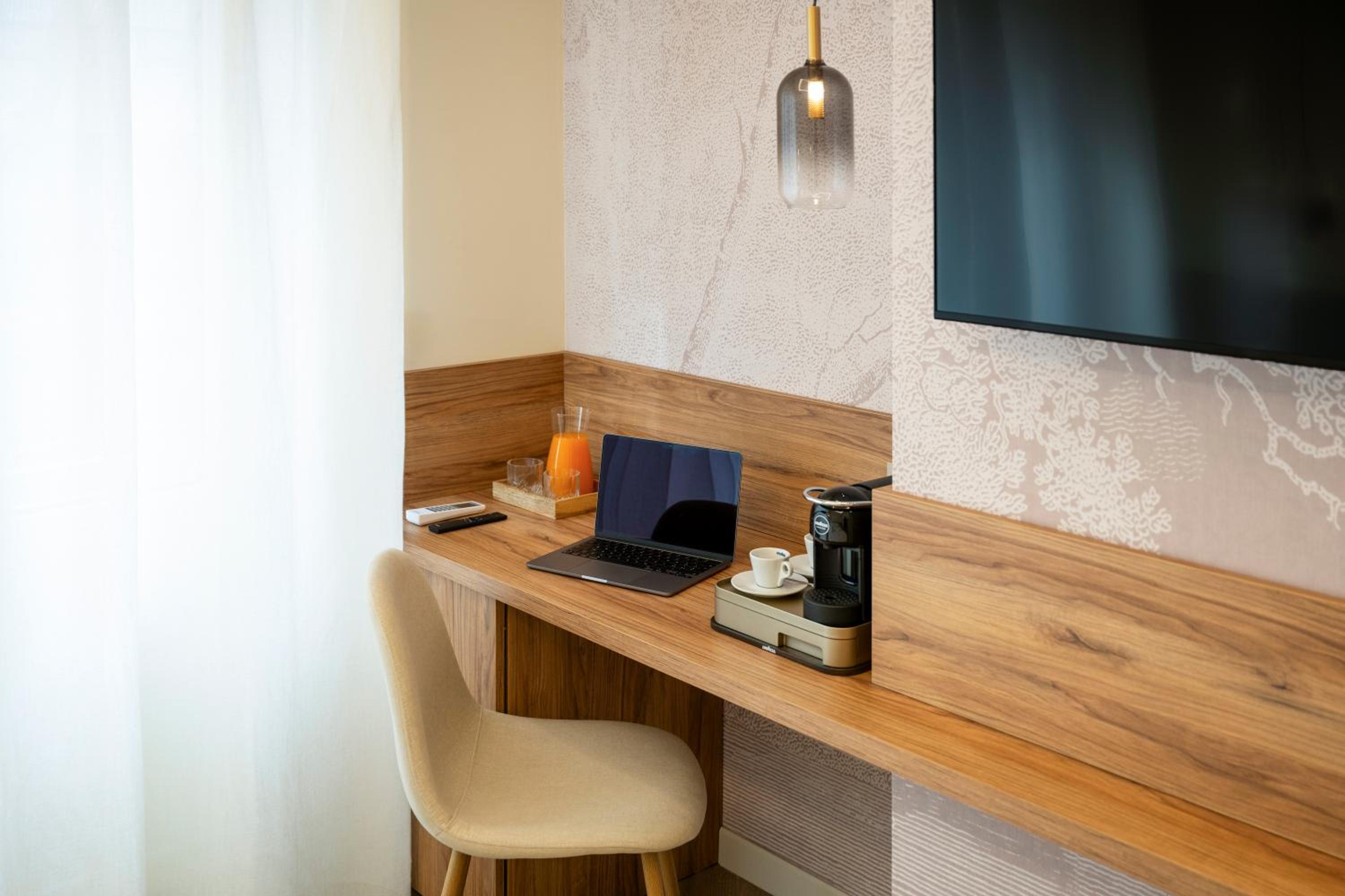 Eudora Guesthouse Roma