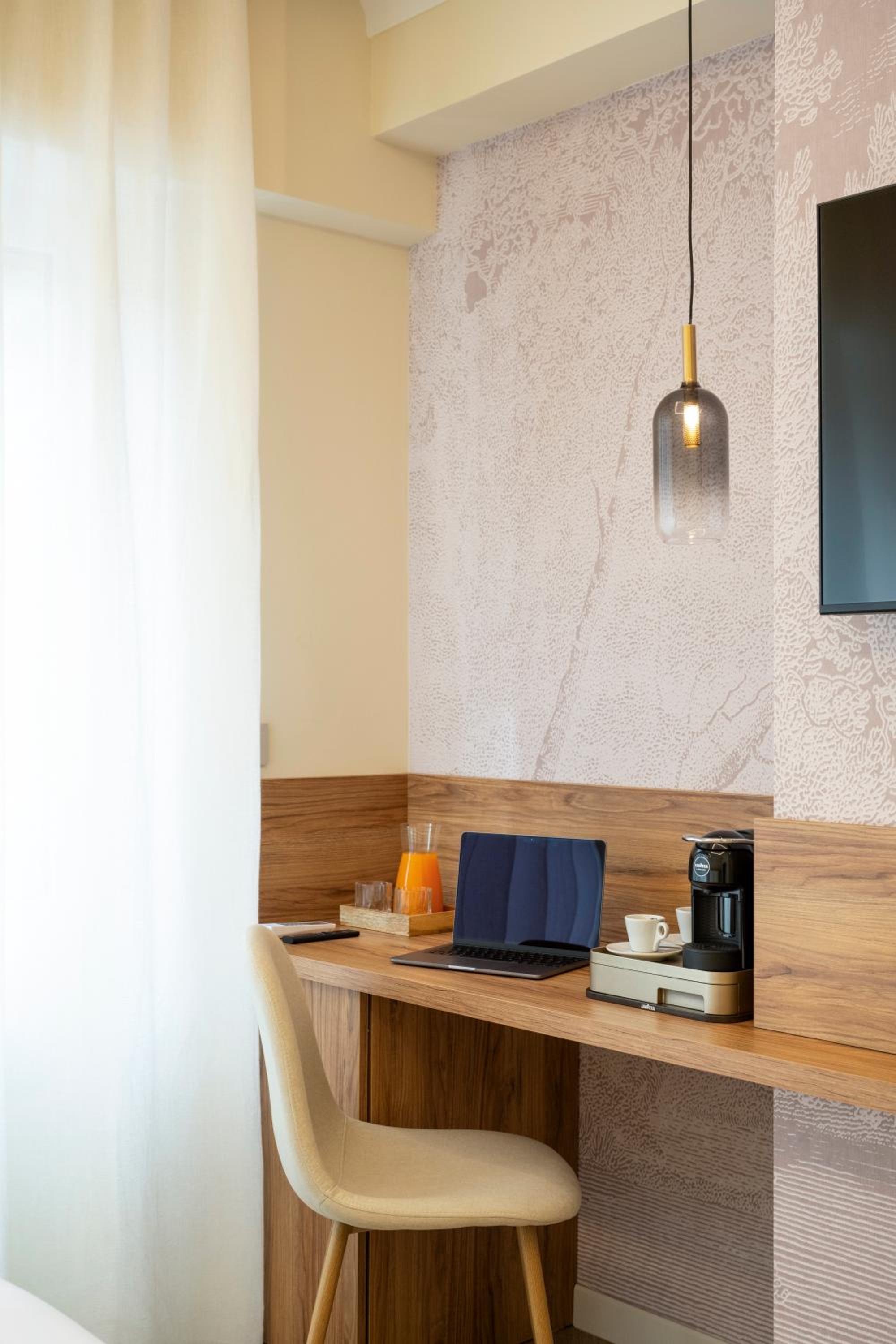 Eudora Guesthouse Roma