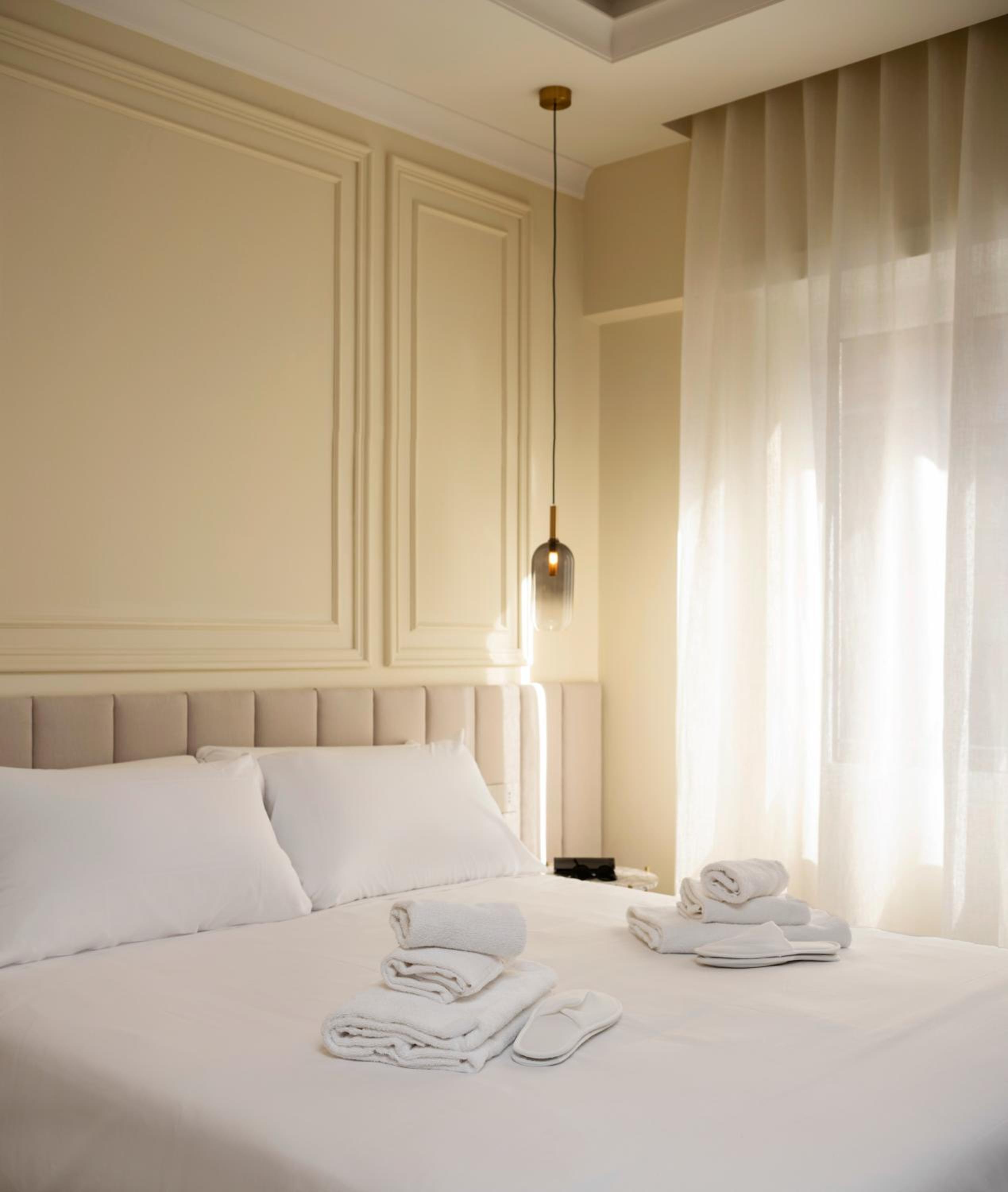 Eudora Guesthouse Roma