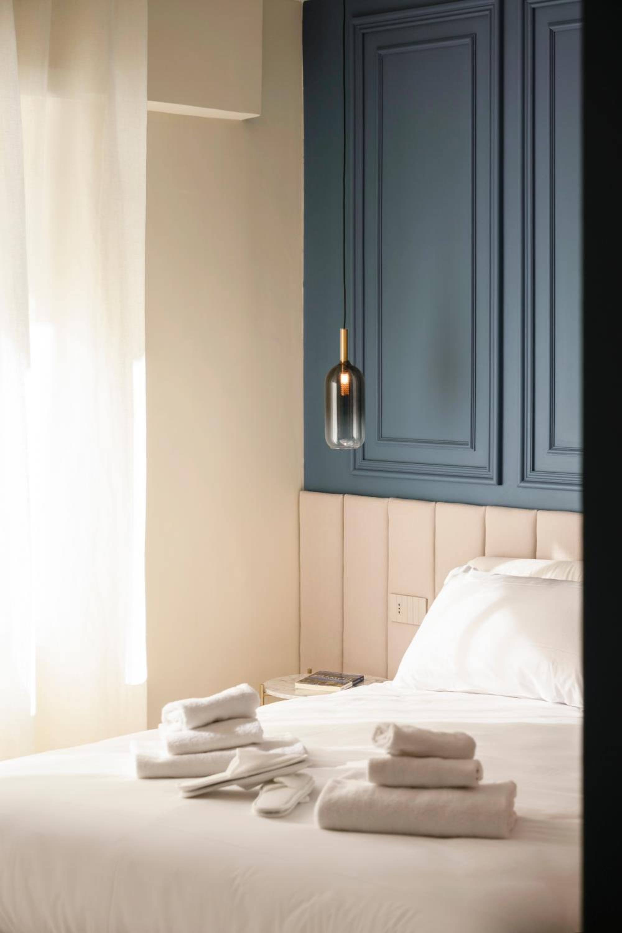 Eudora Guesthouse Roma
