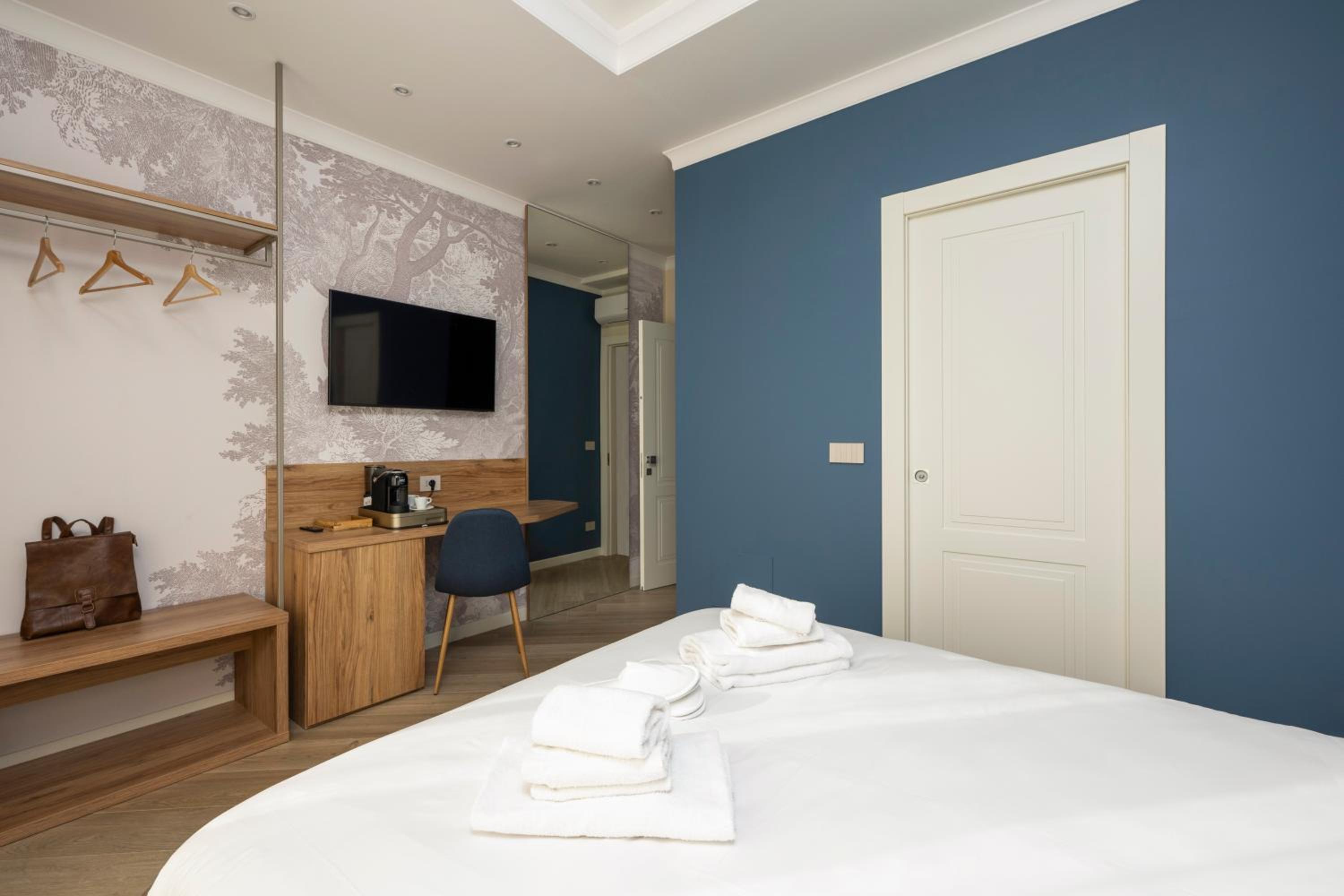 Eudora Guesthouse Roma