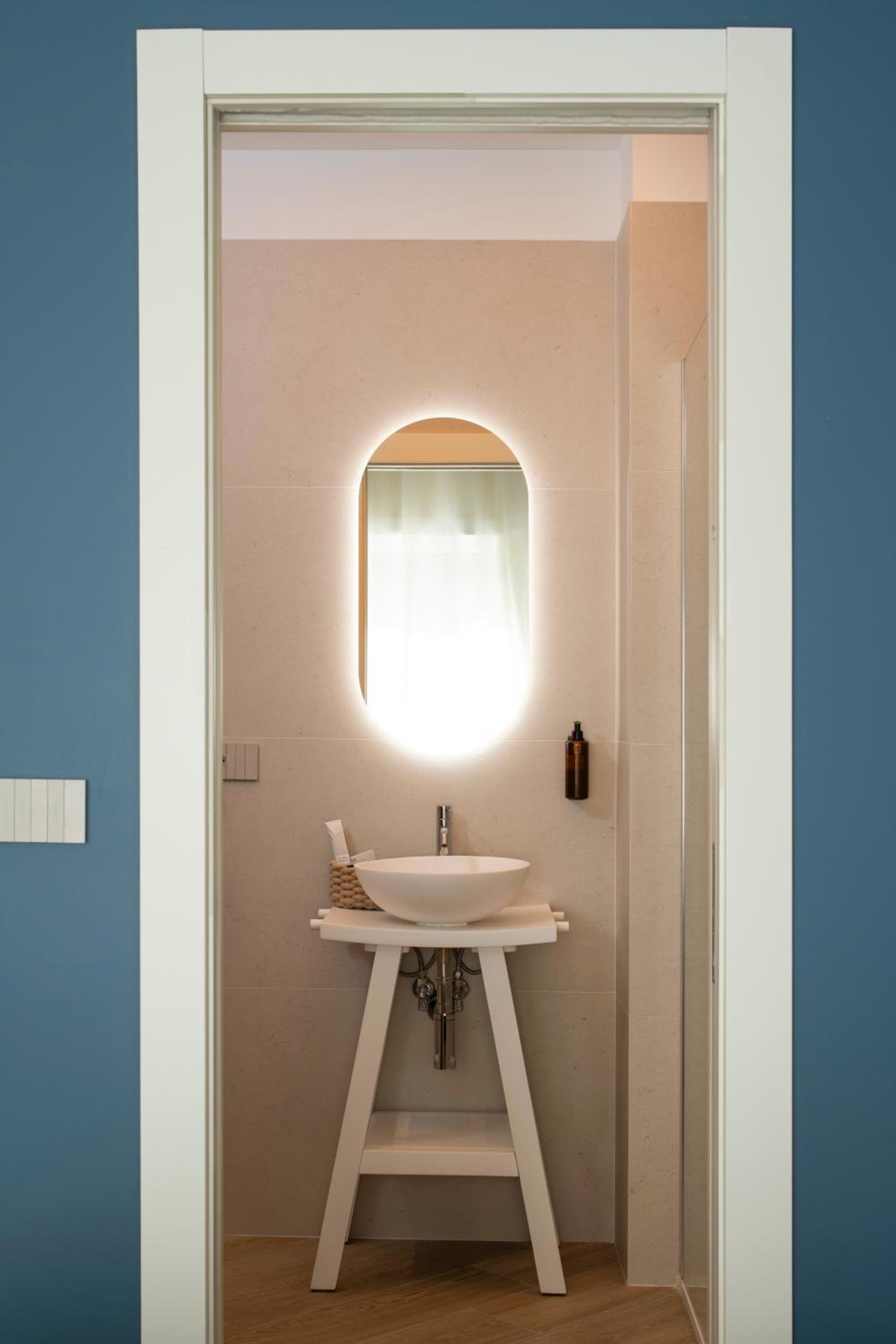 Eudora Guesthouse Roma