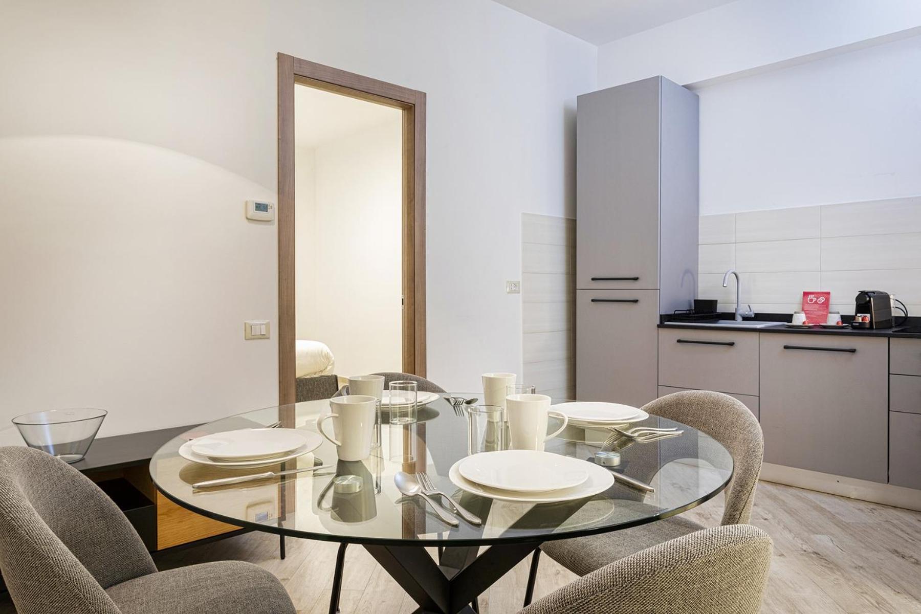 Galeone Apartment by Wonderful Italy