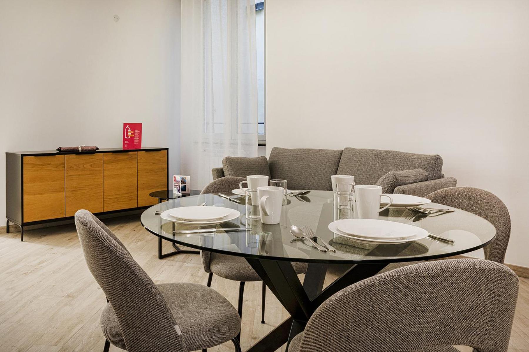 Galeone Apartment by Wonderful Italy