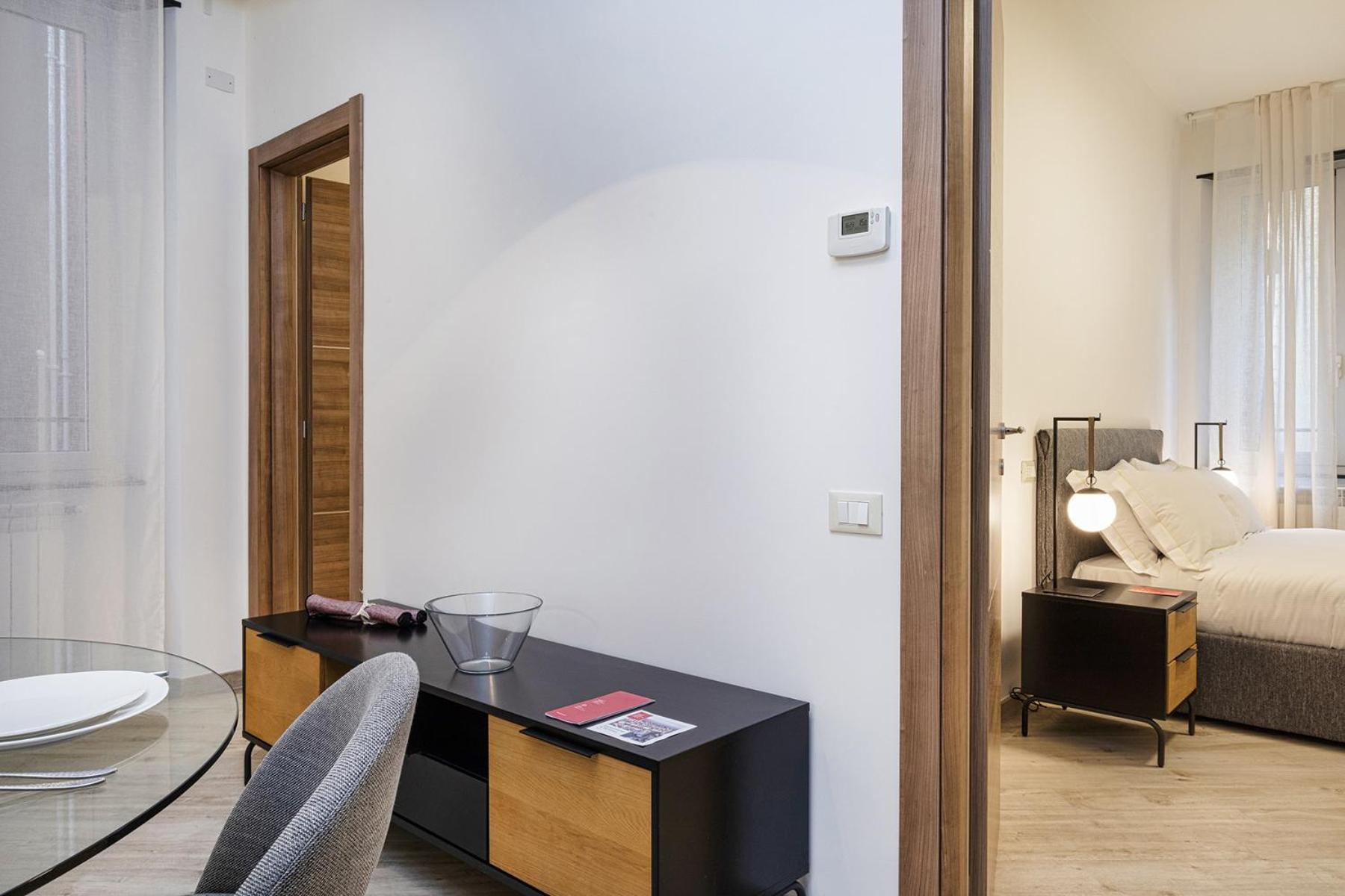 Galeone Apartment by Wonderful Italy