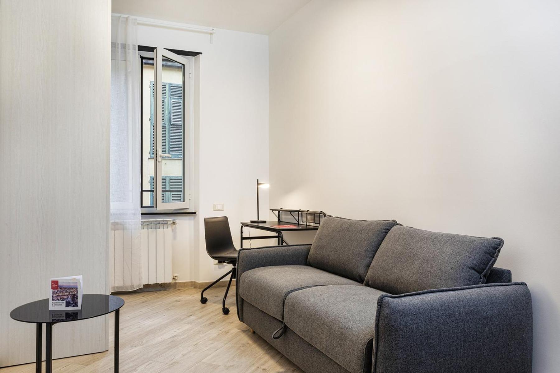 Galeone Apartment by Wonderful Italy