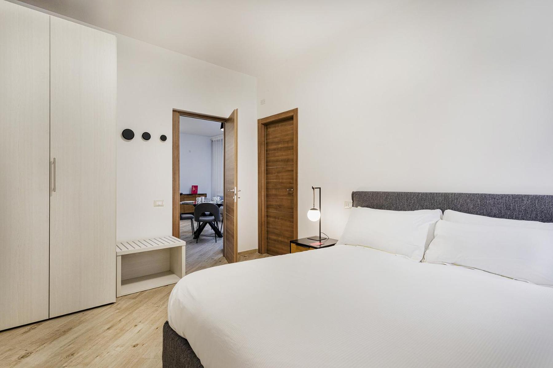 Galeone Apartment by Wonderful Italy