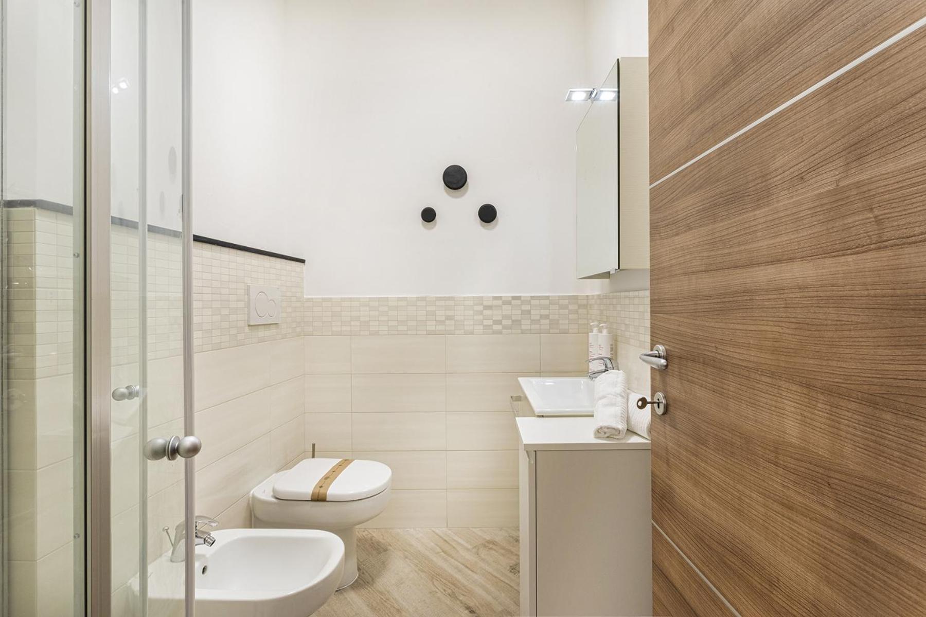 Galeone Apartment by Wonderful Italy
