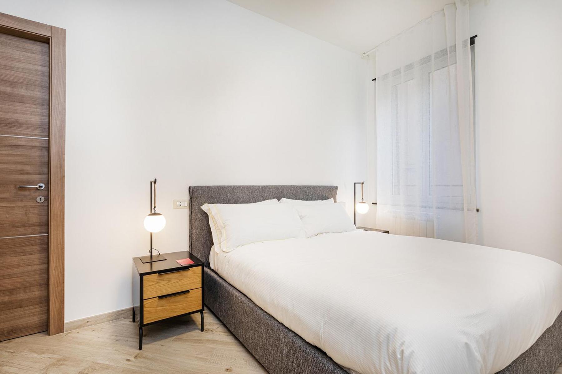 Galeone Apartment by Wonderful Italy