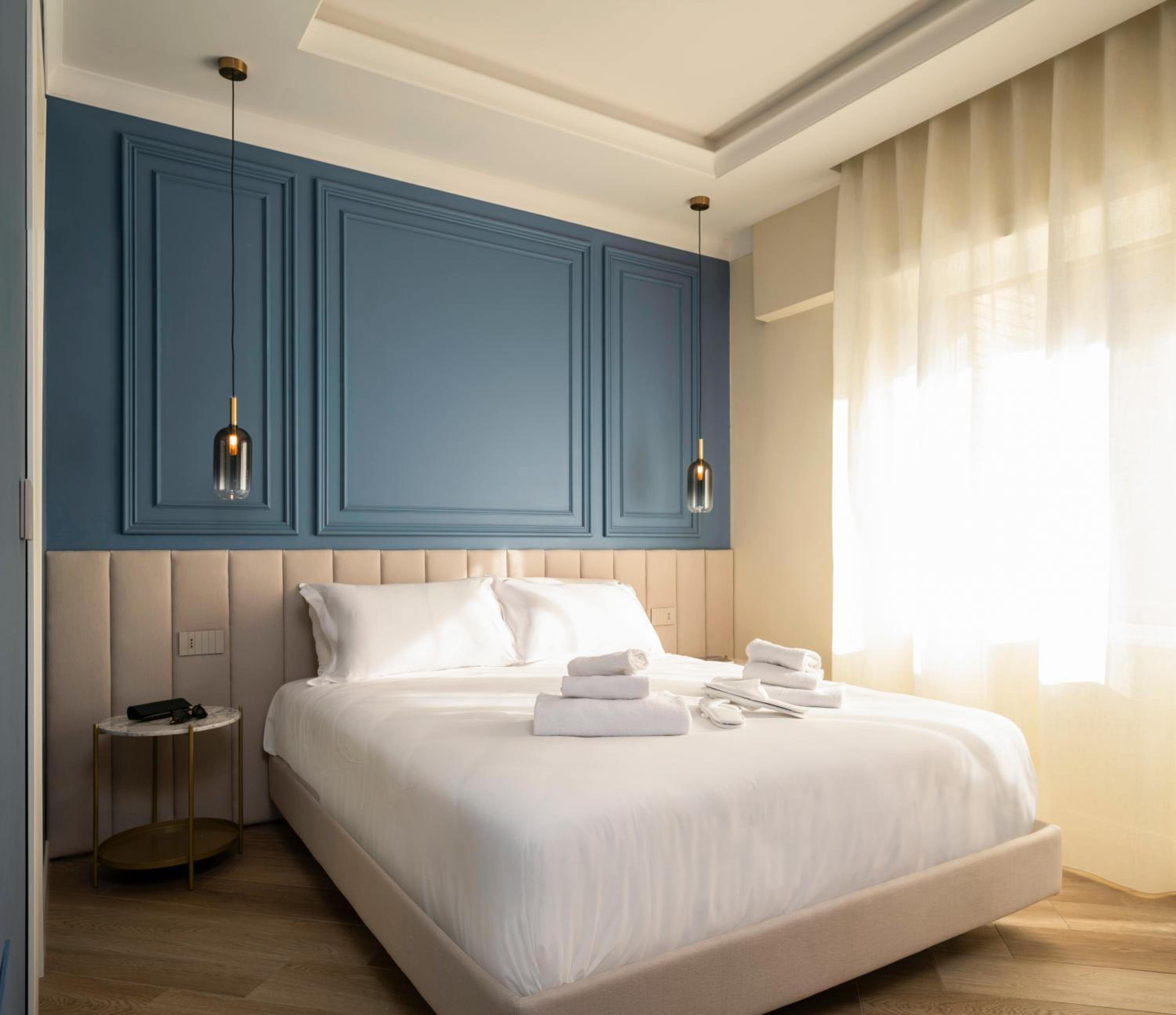 Eudora Guesthouse Roma