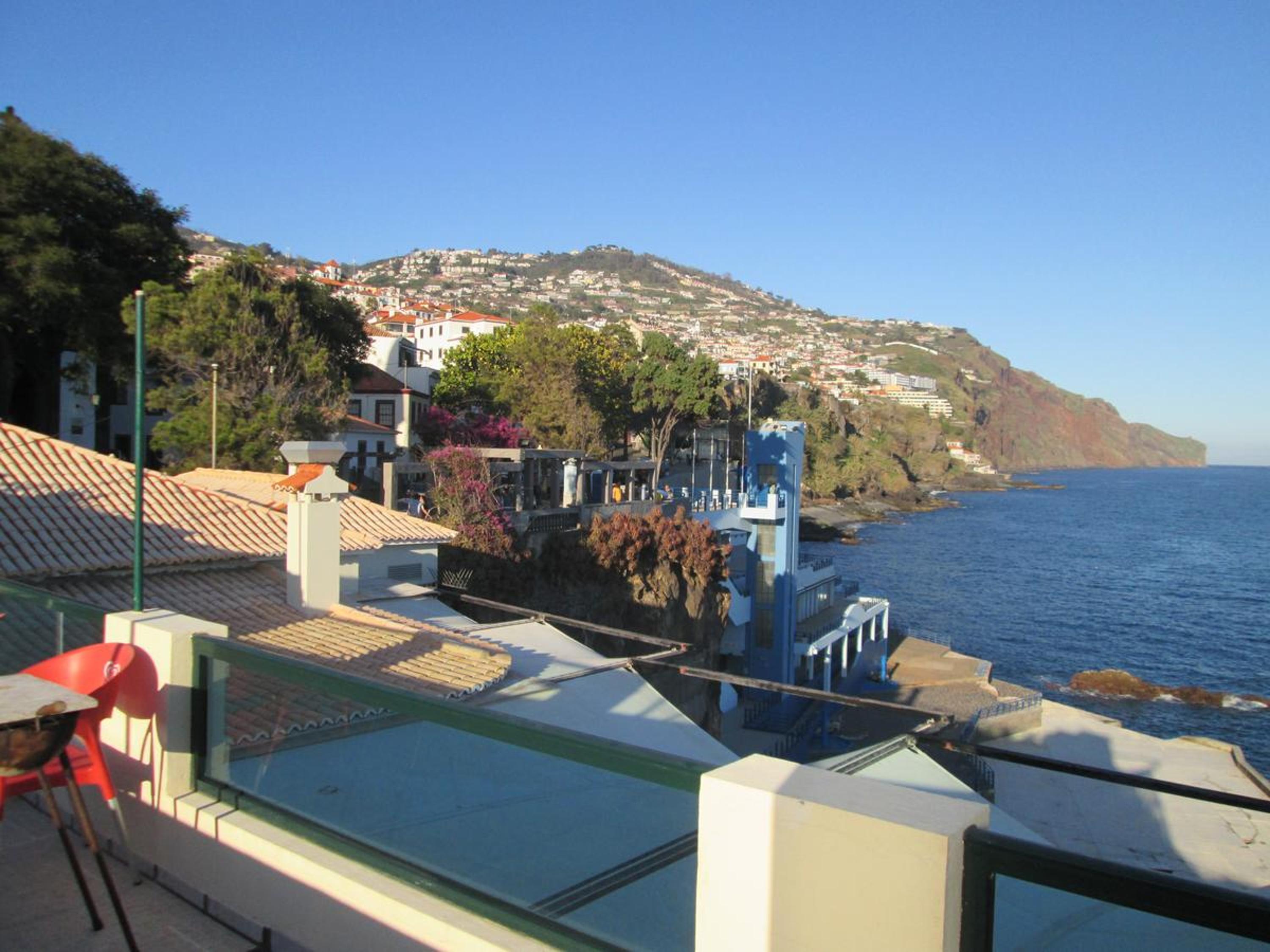 Casa Zona Velha - Caetano