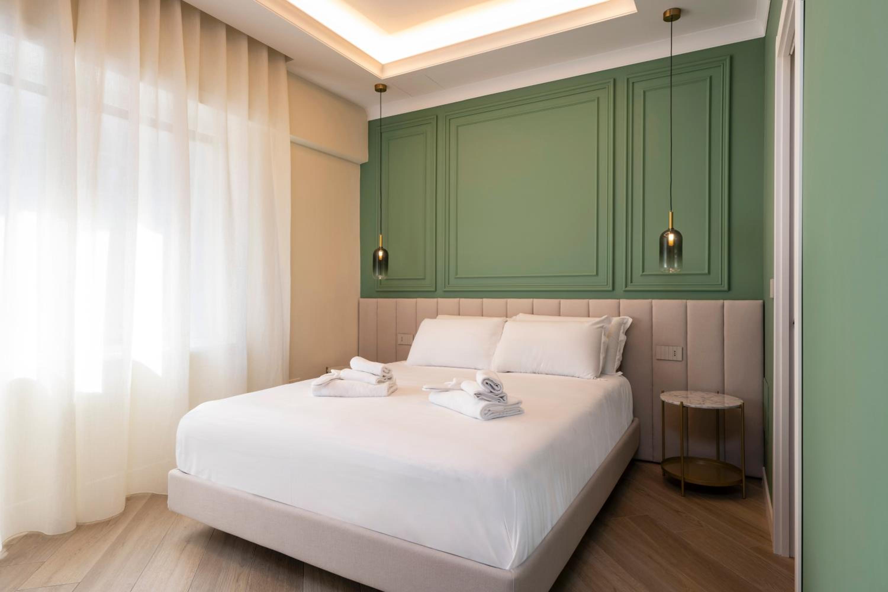 Eudora Guesthouse Roma