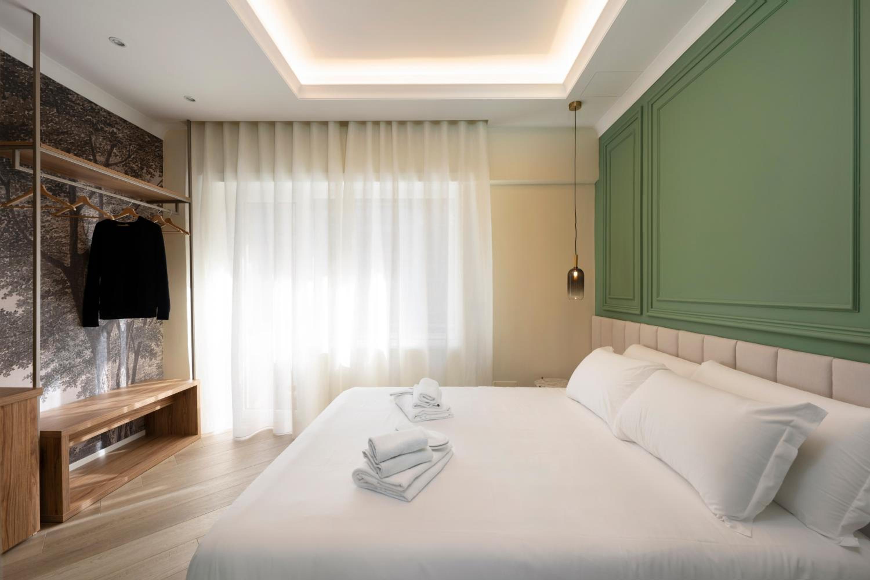 Eudora Guesthouse Roma