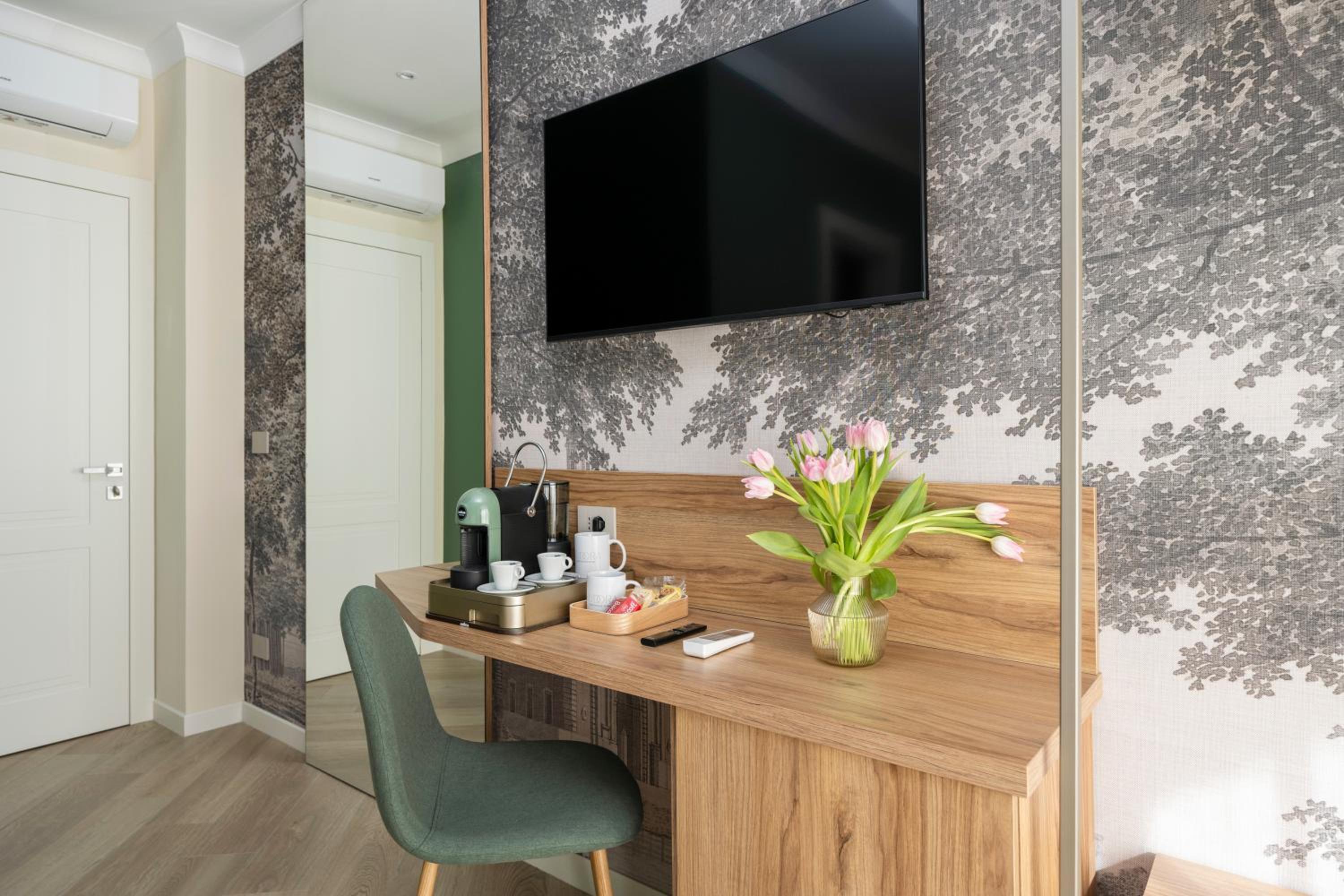 Eudora Guesthouse Roma