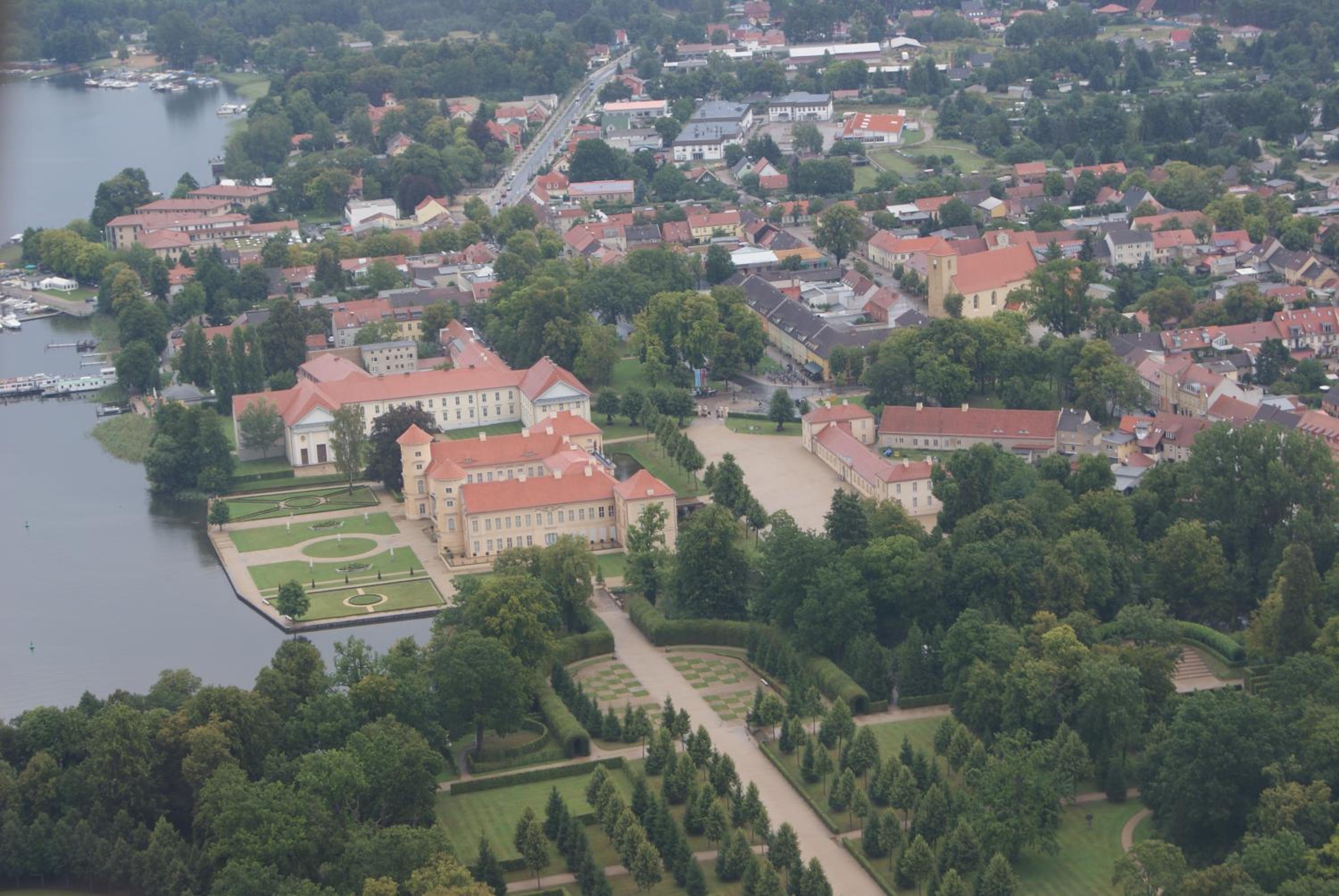 Ferienwohnungen Charlottenhof - Property Image 73