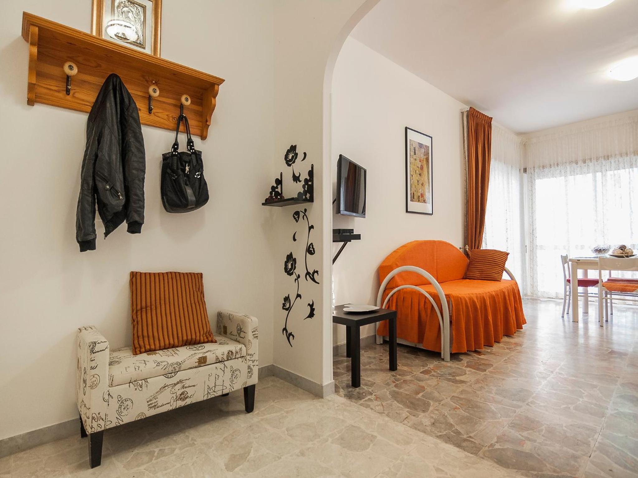 Casa Zirocco view 5