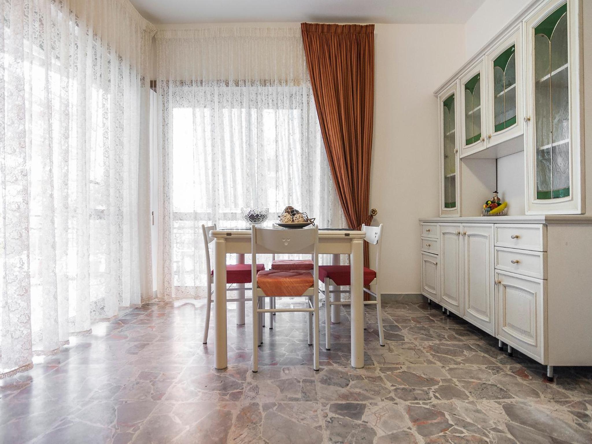 Casa Zirocco view 4