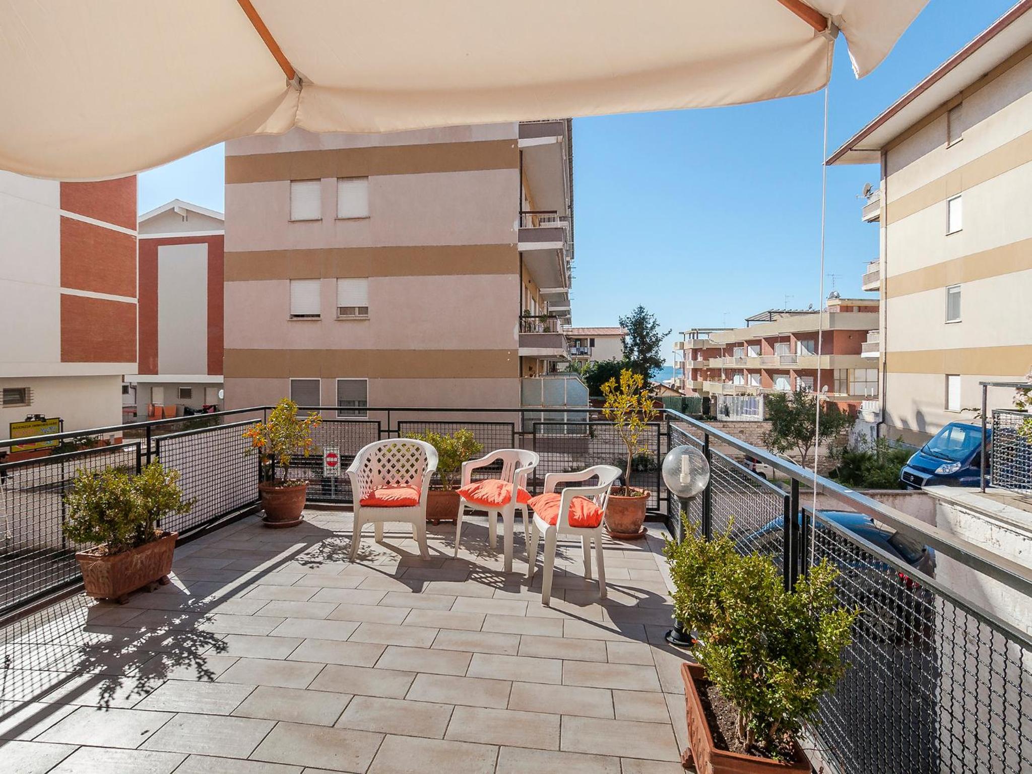 Casa Zirocco view 3