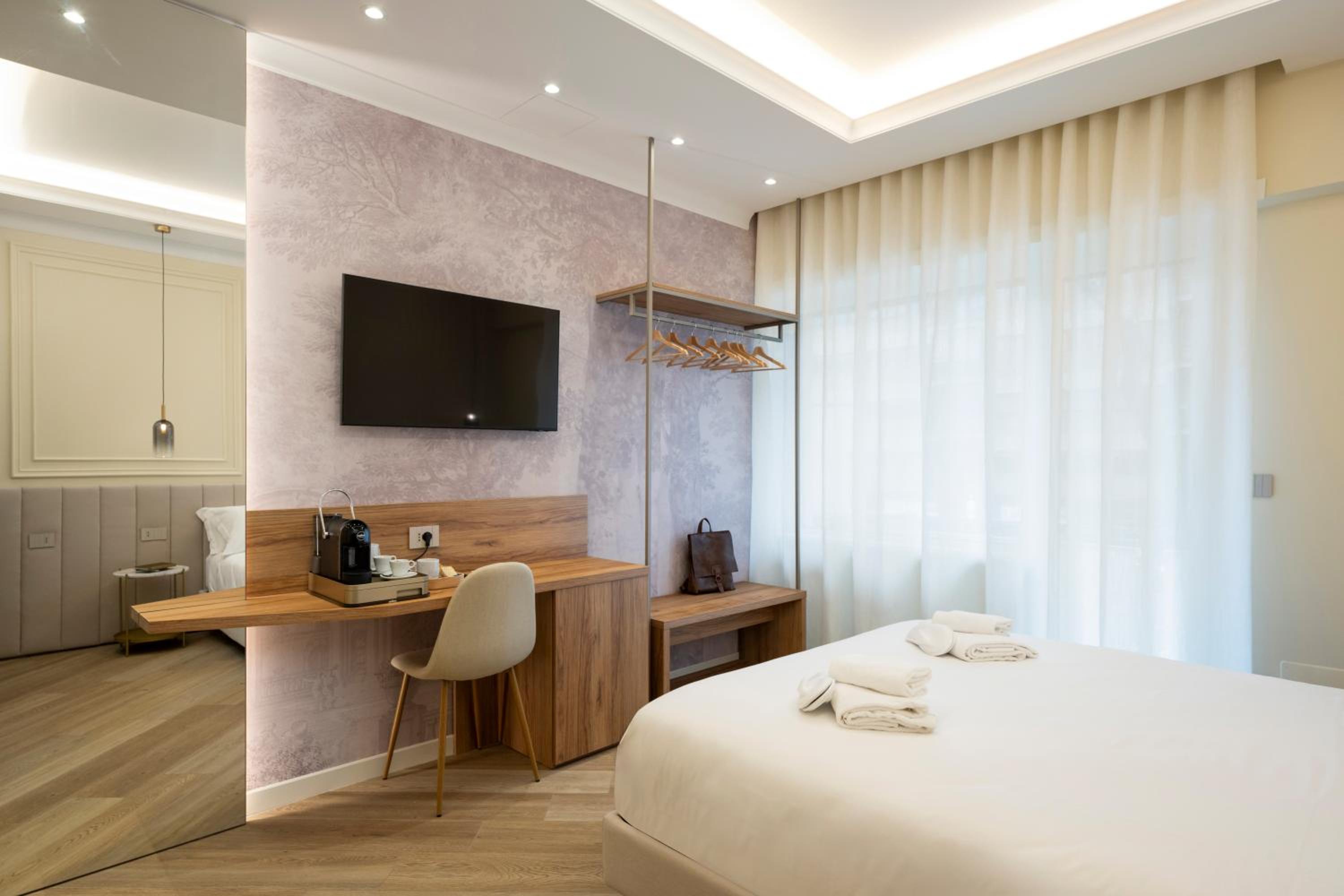 Eudora Guesthouse Roma