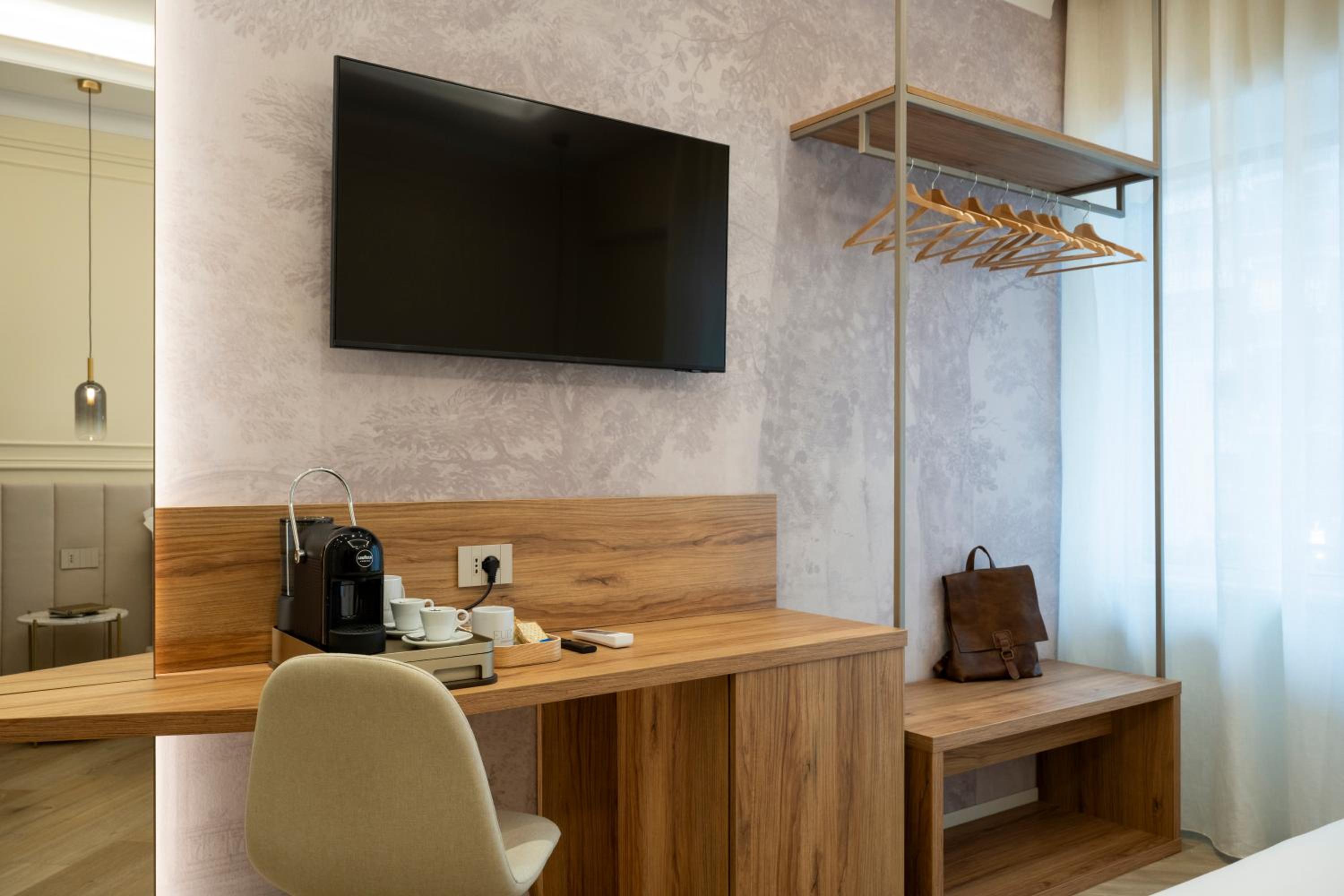 Eudora Guesthouse Roma