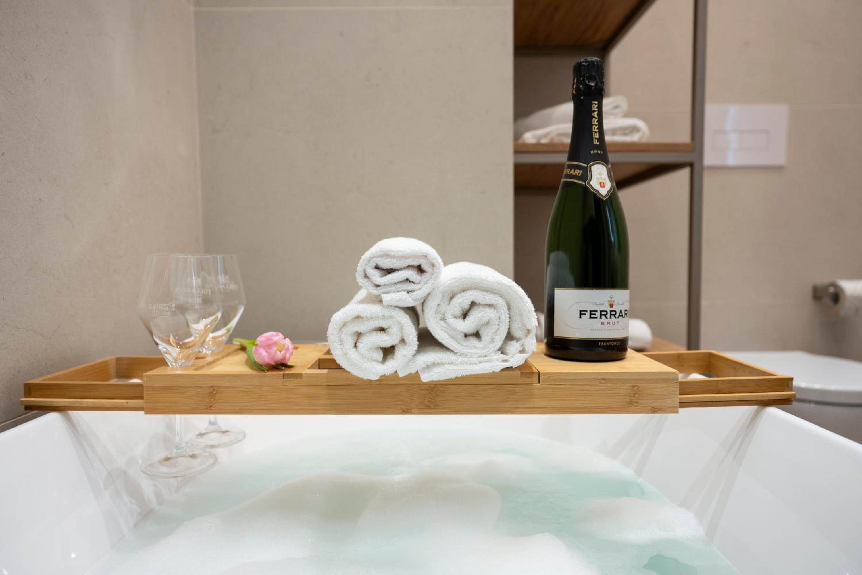Eudora Guesthouse Roma