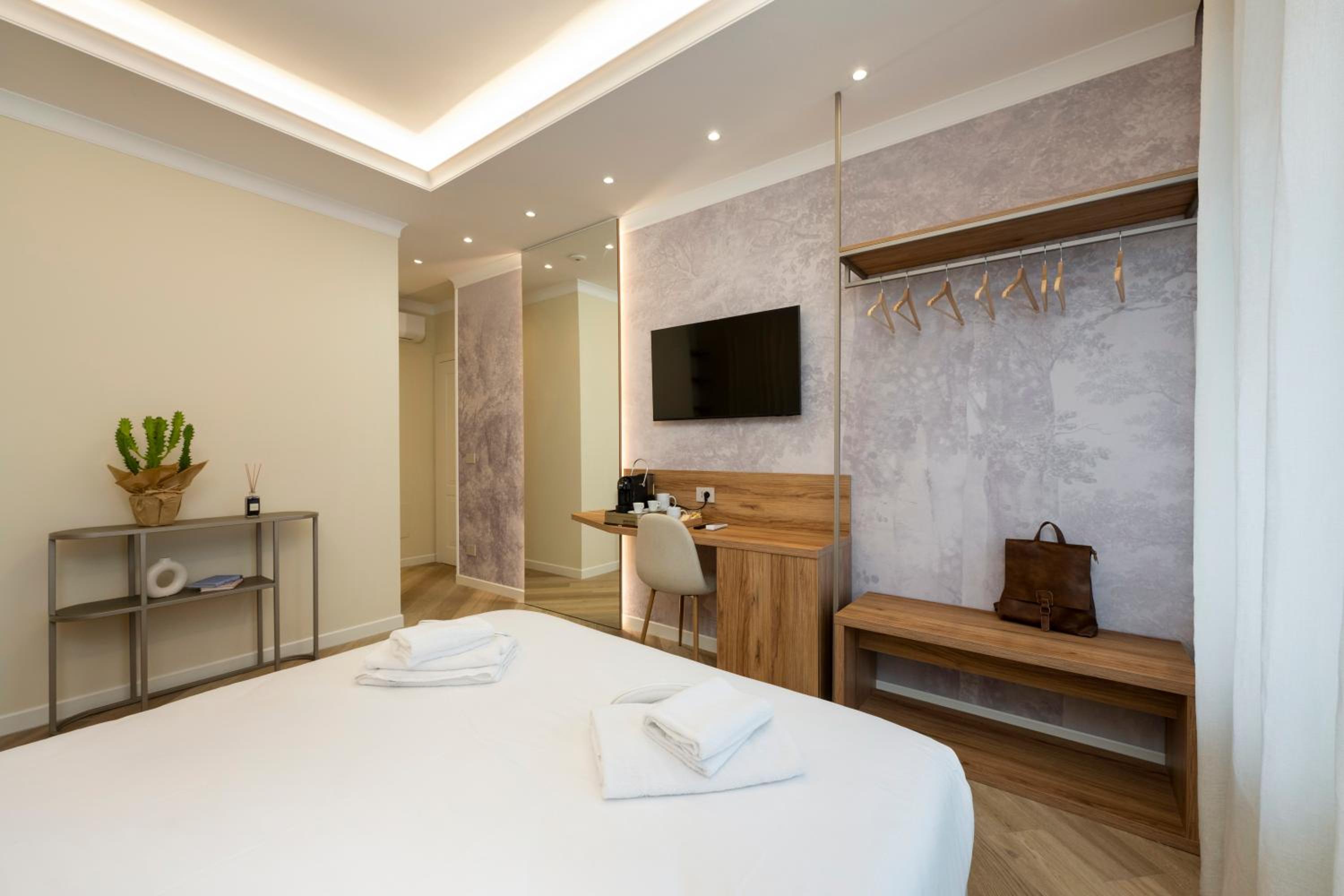 Eudora Guesthouse Roma