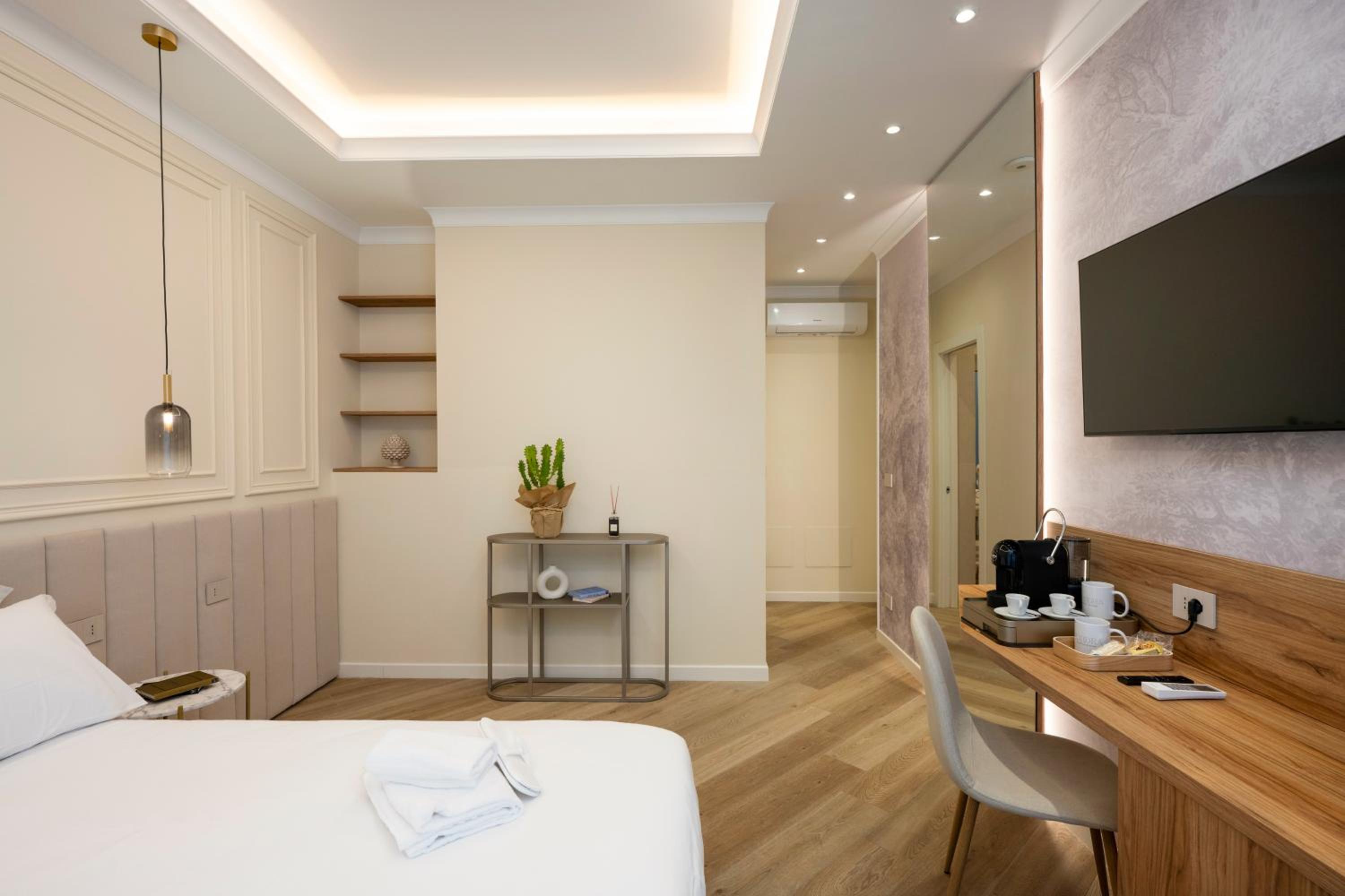 Eudora Guesthouse Roma