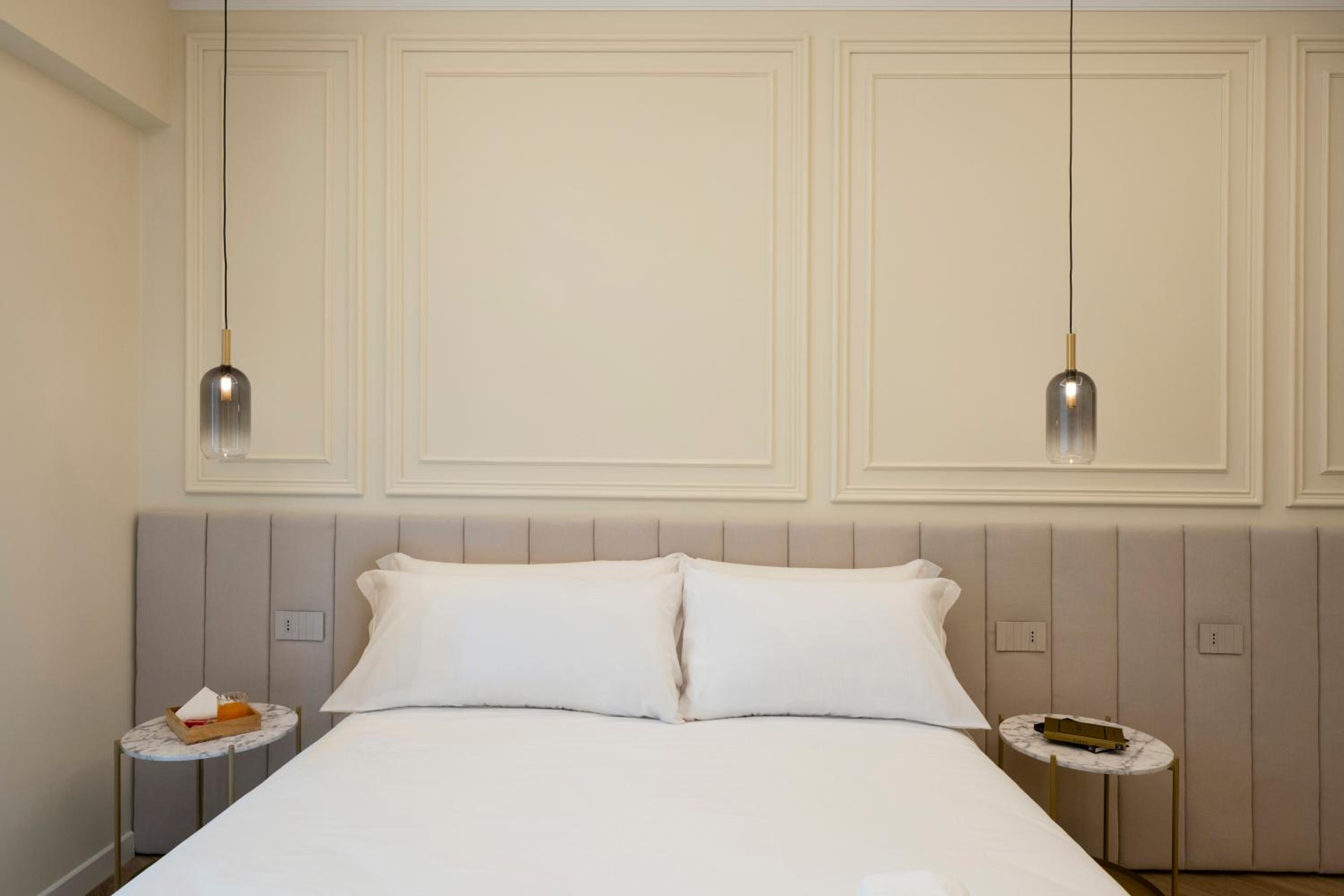 Eudora Guesthouse Roma