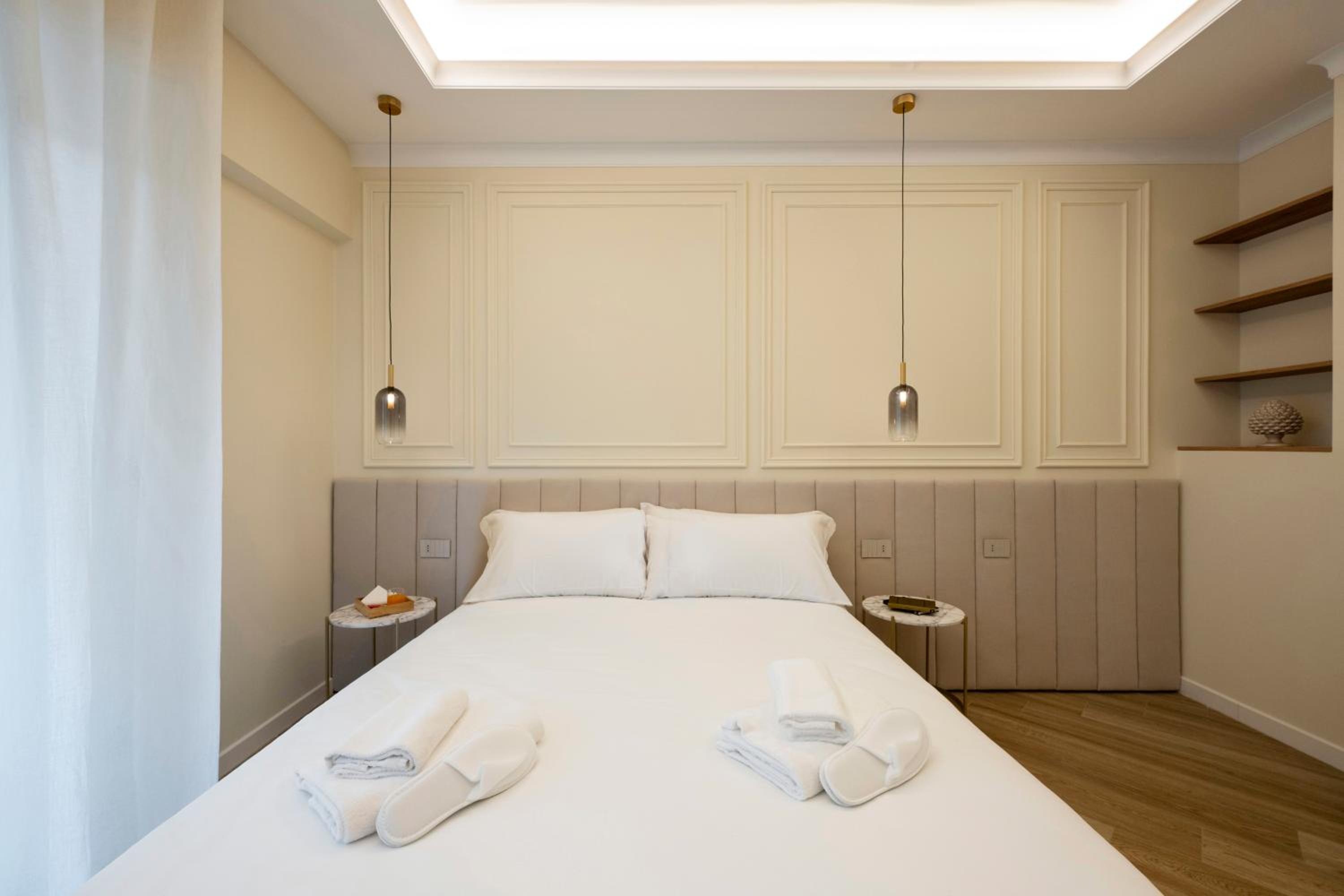 Eudora Guesthouse Roma