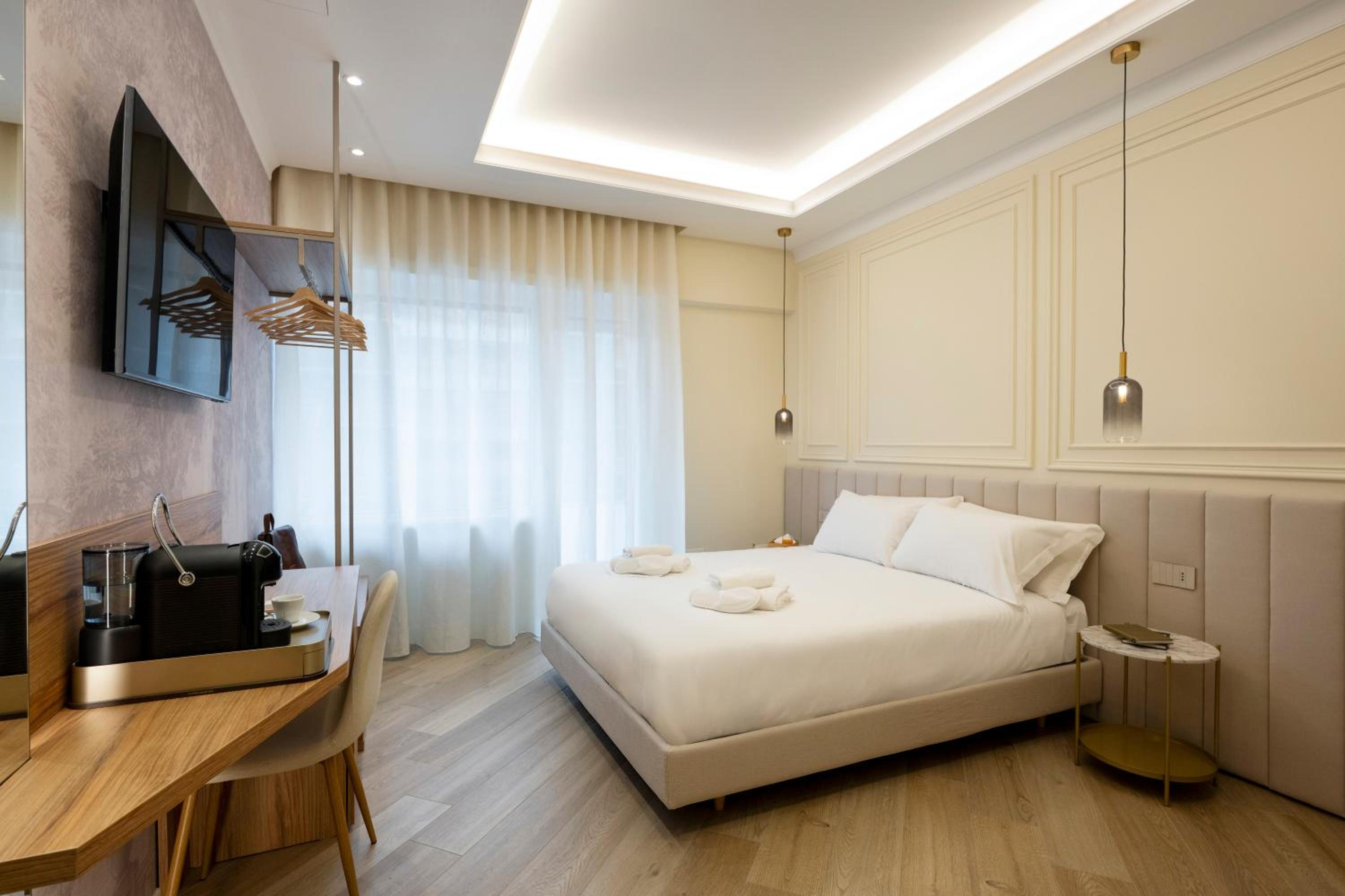Eudora Guesthouse Roma
