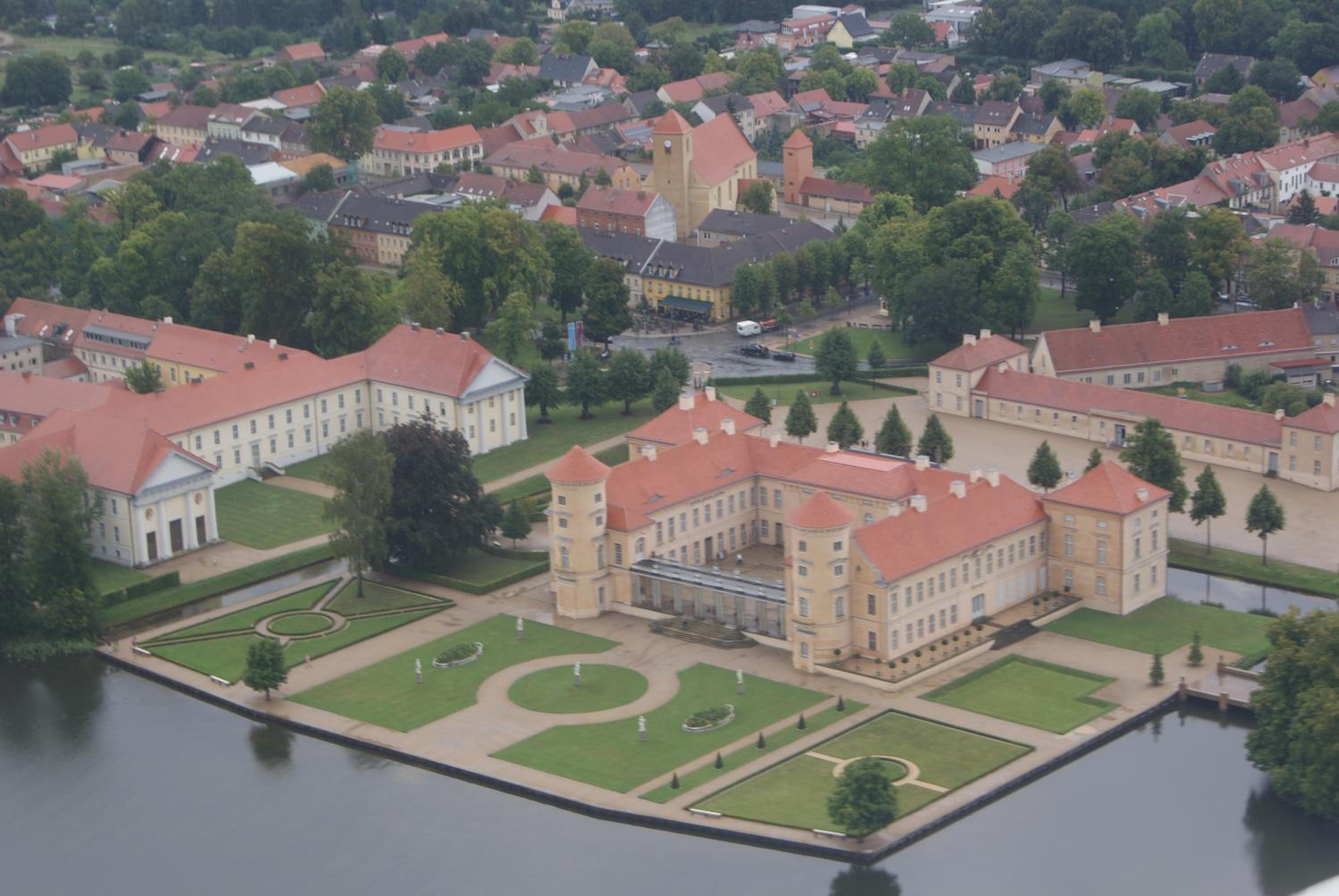 Ferienwohnungen Charlottenhof - Property Image 72