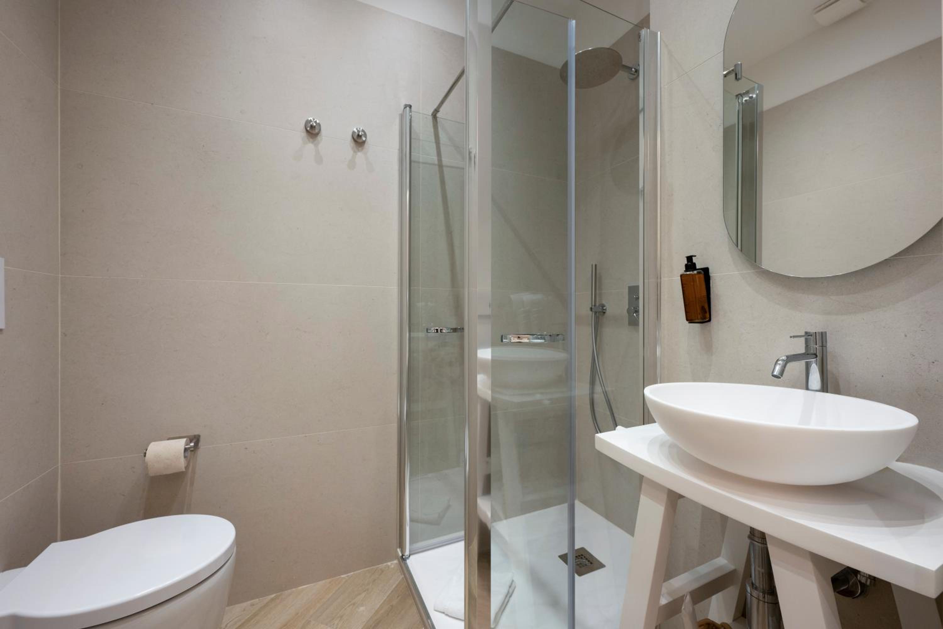 Eudora Guesthouse Roma