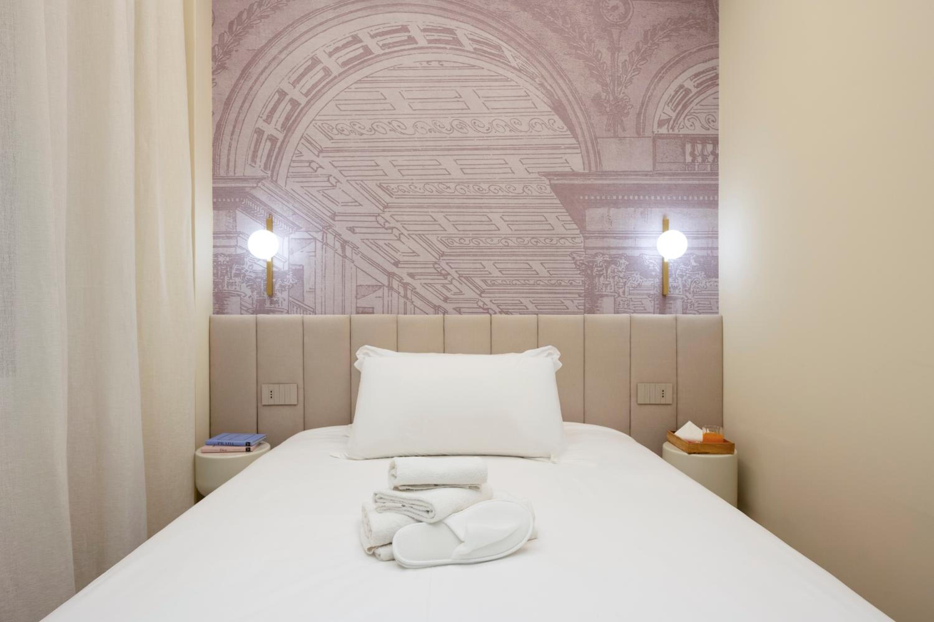Eudora Guesthouse Roma
